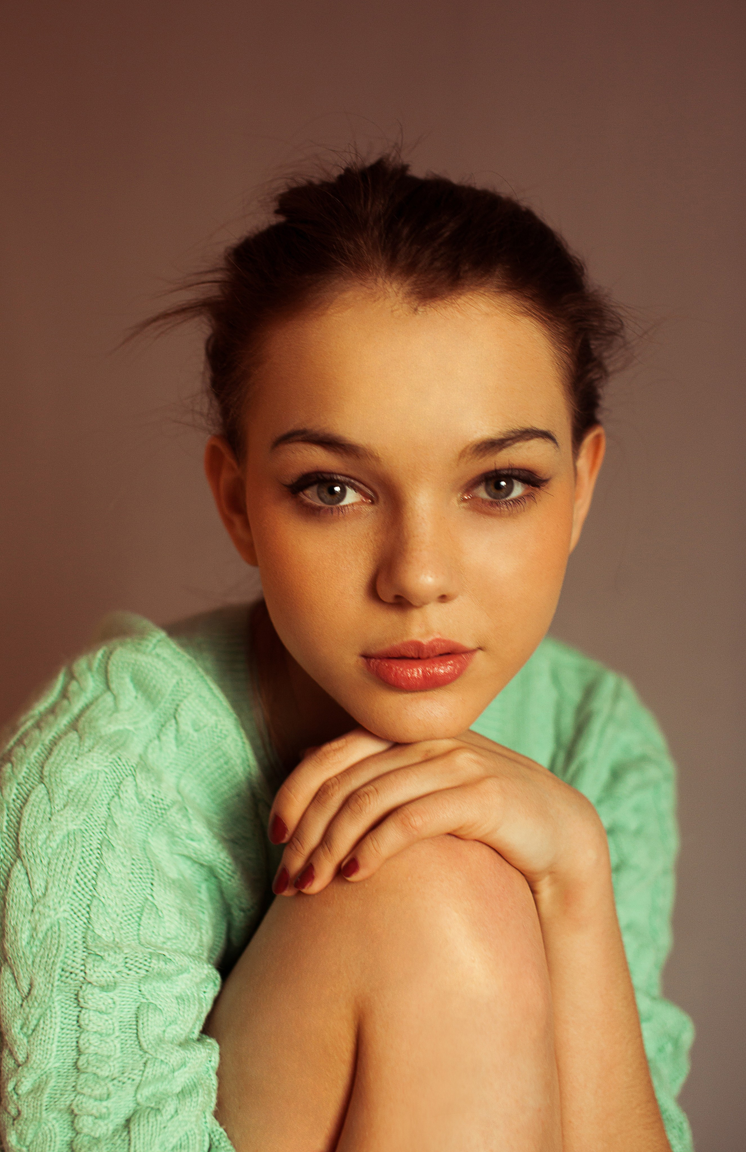 Фотограф Иван Сосновский