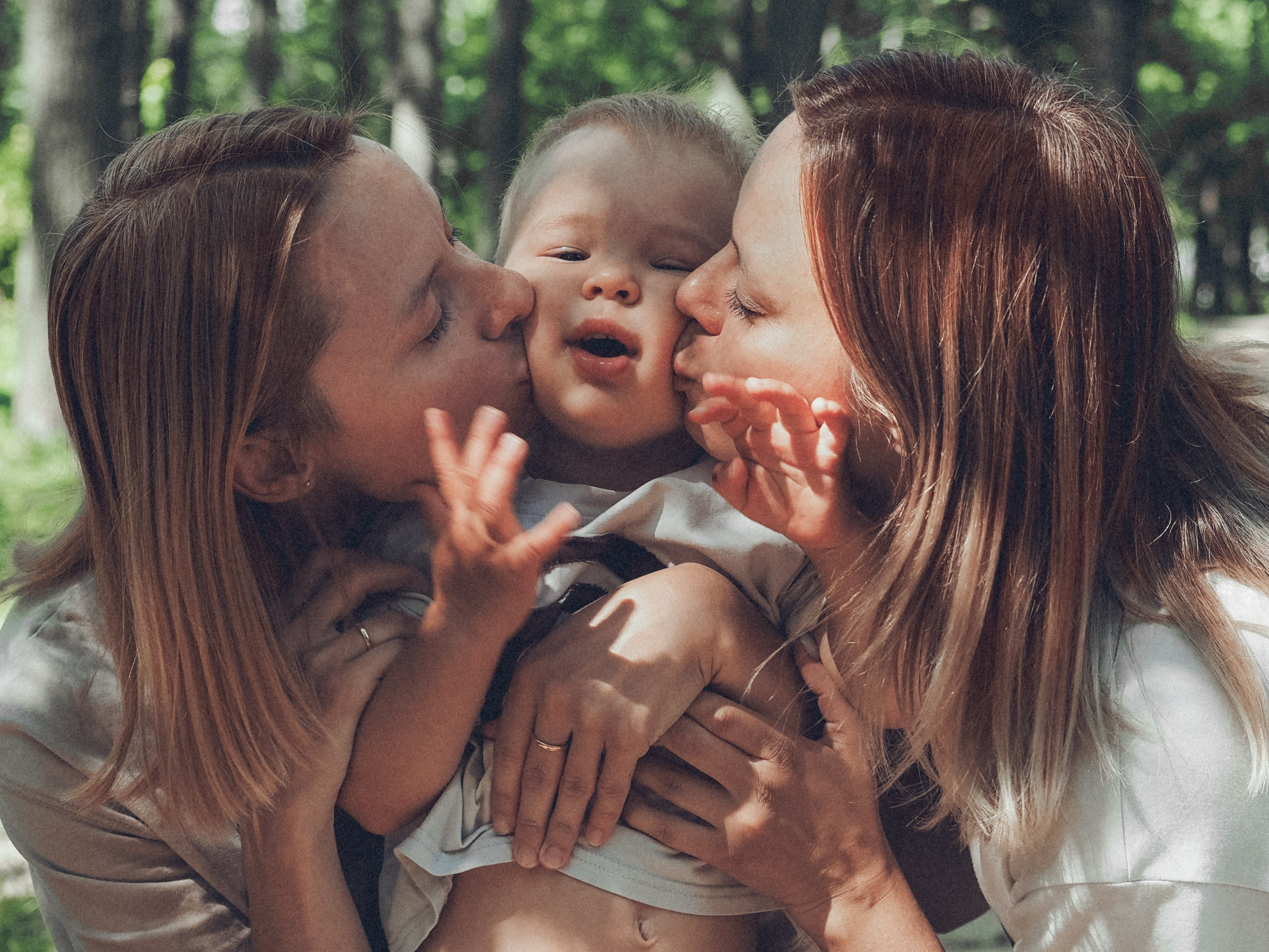 Лето, лето не уходи!. Фотограф в Москве — Сергей Люкшинов