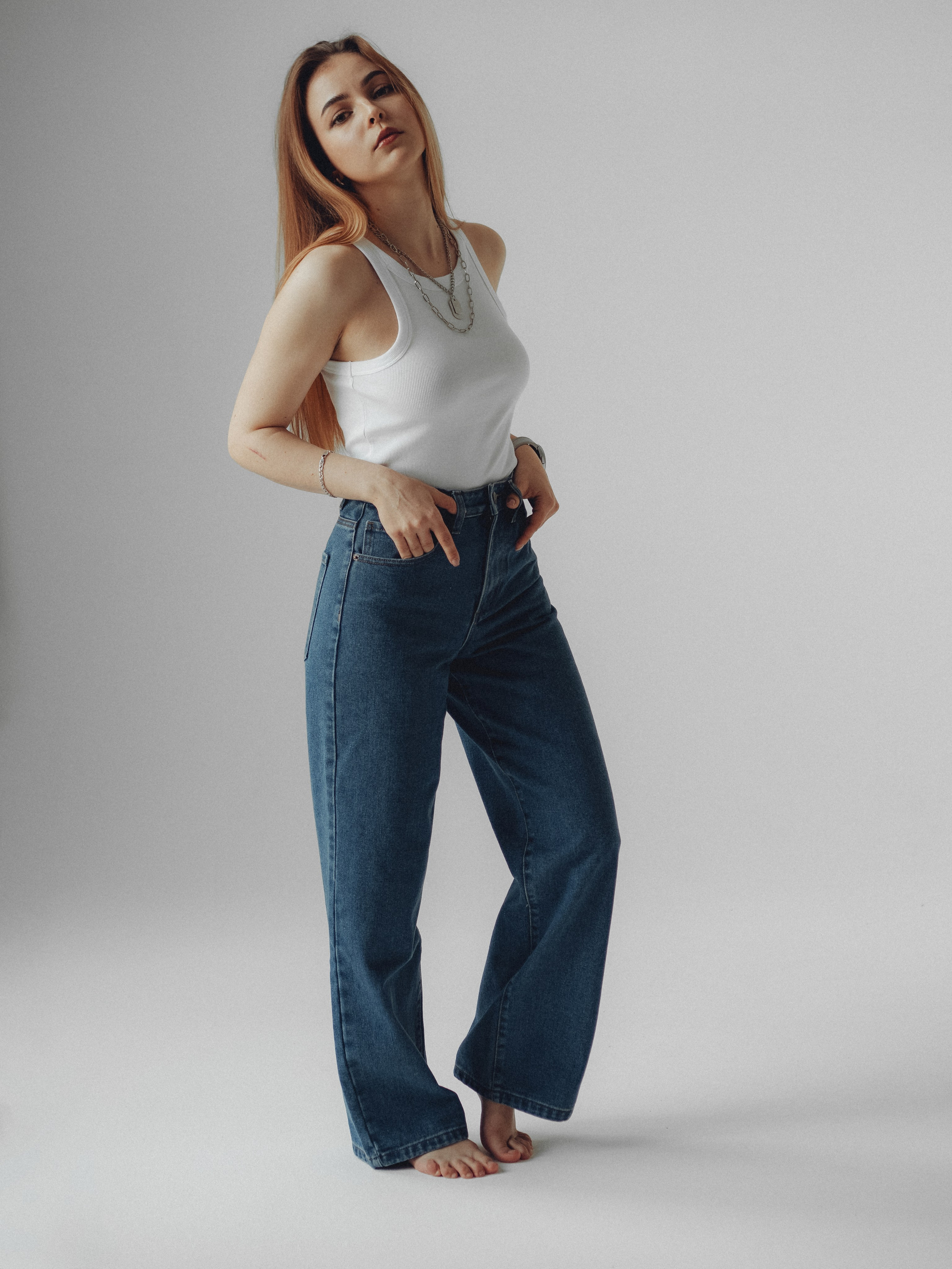 Ксения. Фотограф в Москве — Сергей Люкшинов