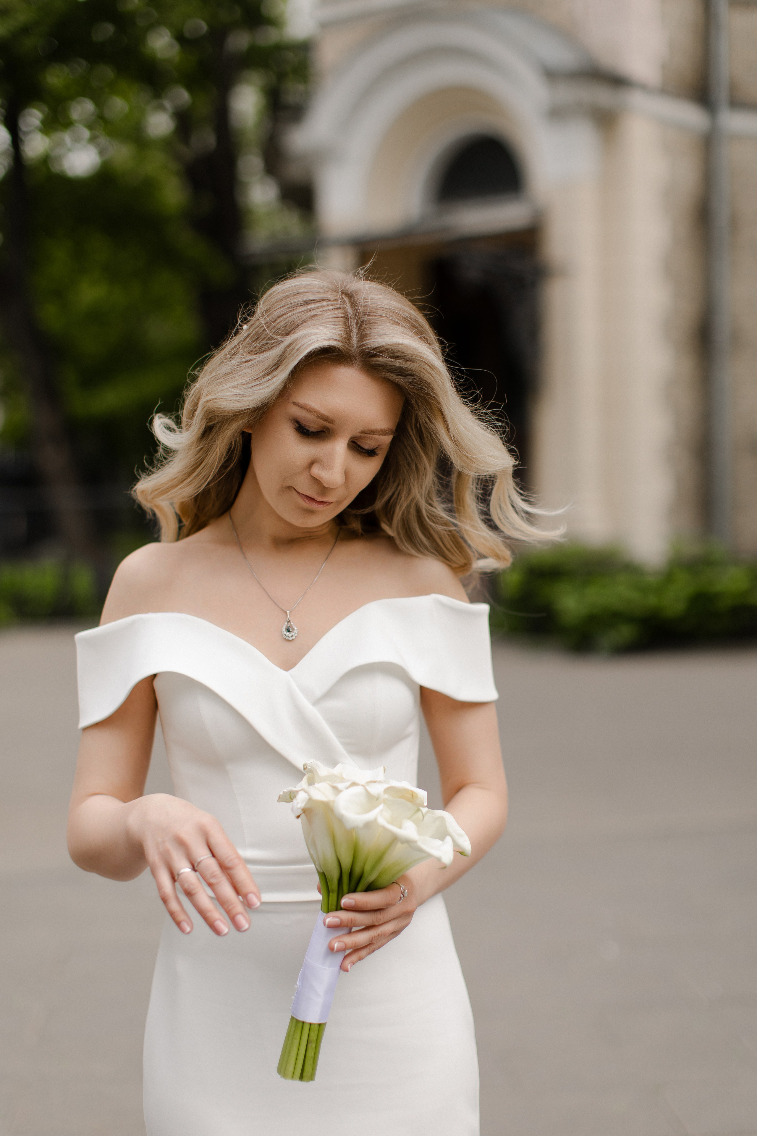 Свадьба. Семейный и детский фотограф в Москве Кузьмина Мария