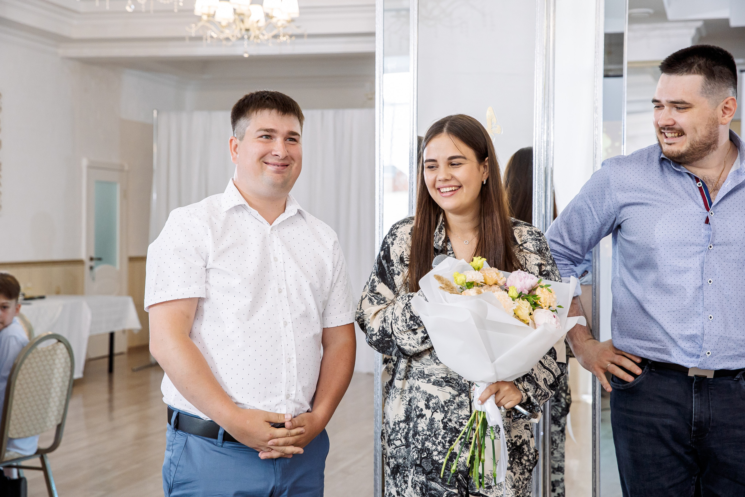 Евгений и Татьяна. Свадебный и семейный фотограф в Челябинске Юлия Ишимова