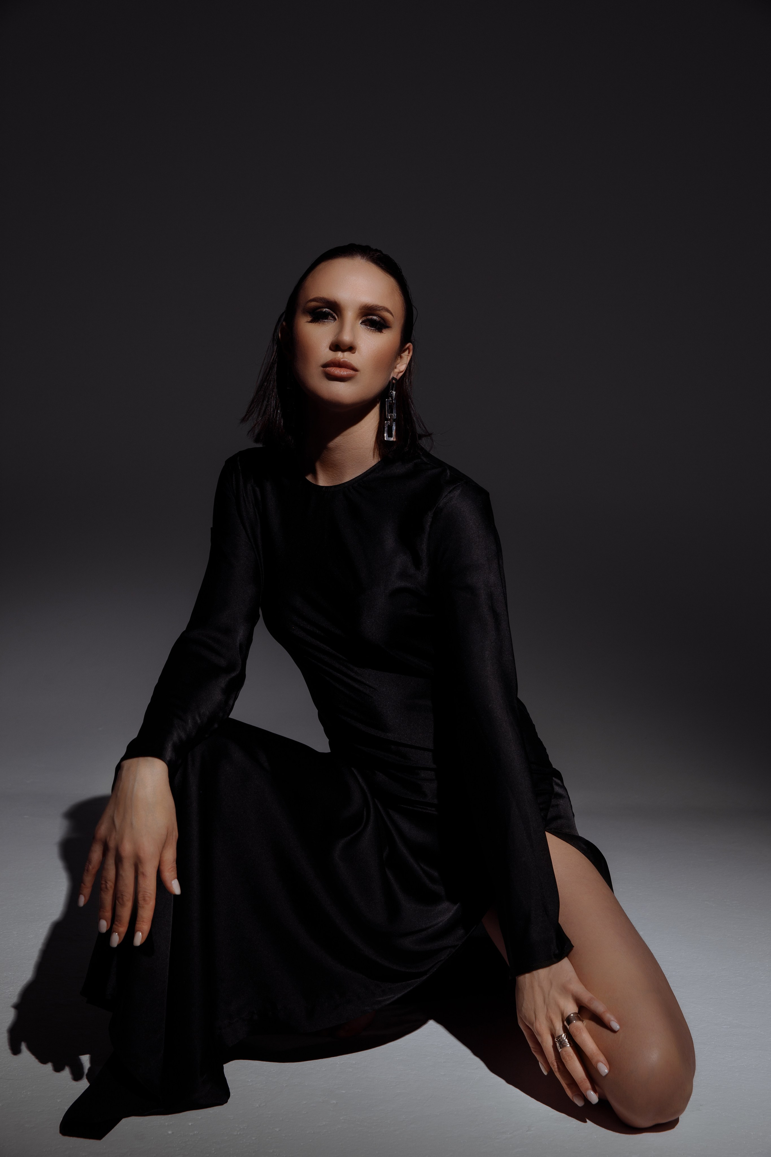 Портрет. Свадебный и семейный фотограф в Санкт-Петербурге Барсова Анастасия