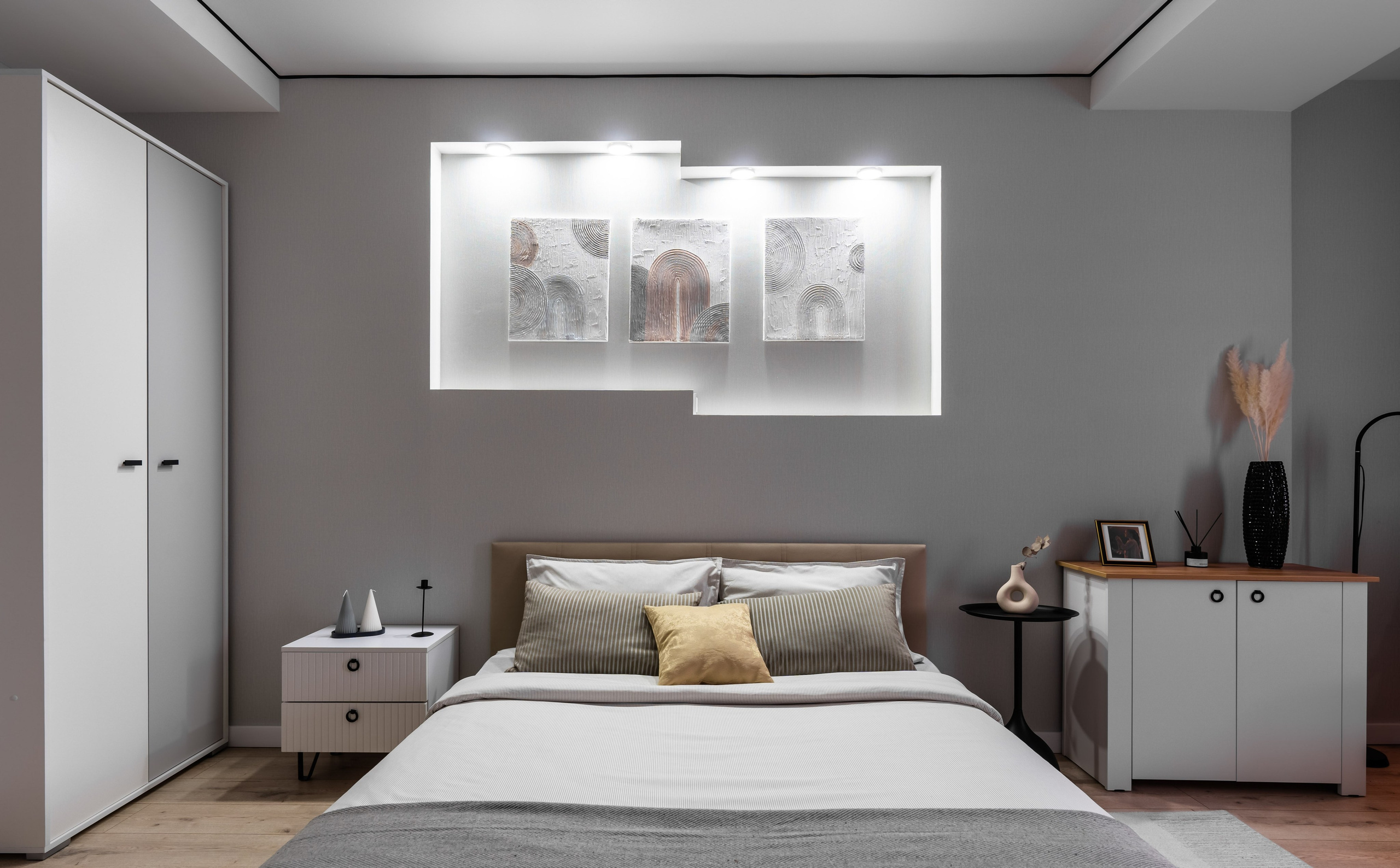 Власова Мария Хоумстейджер в Великом Новгороде