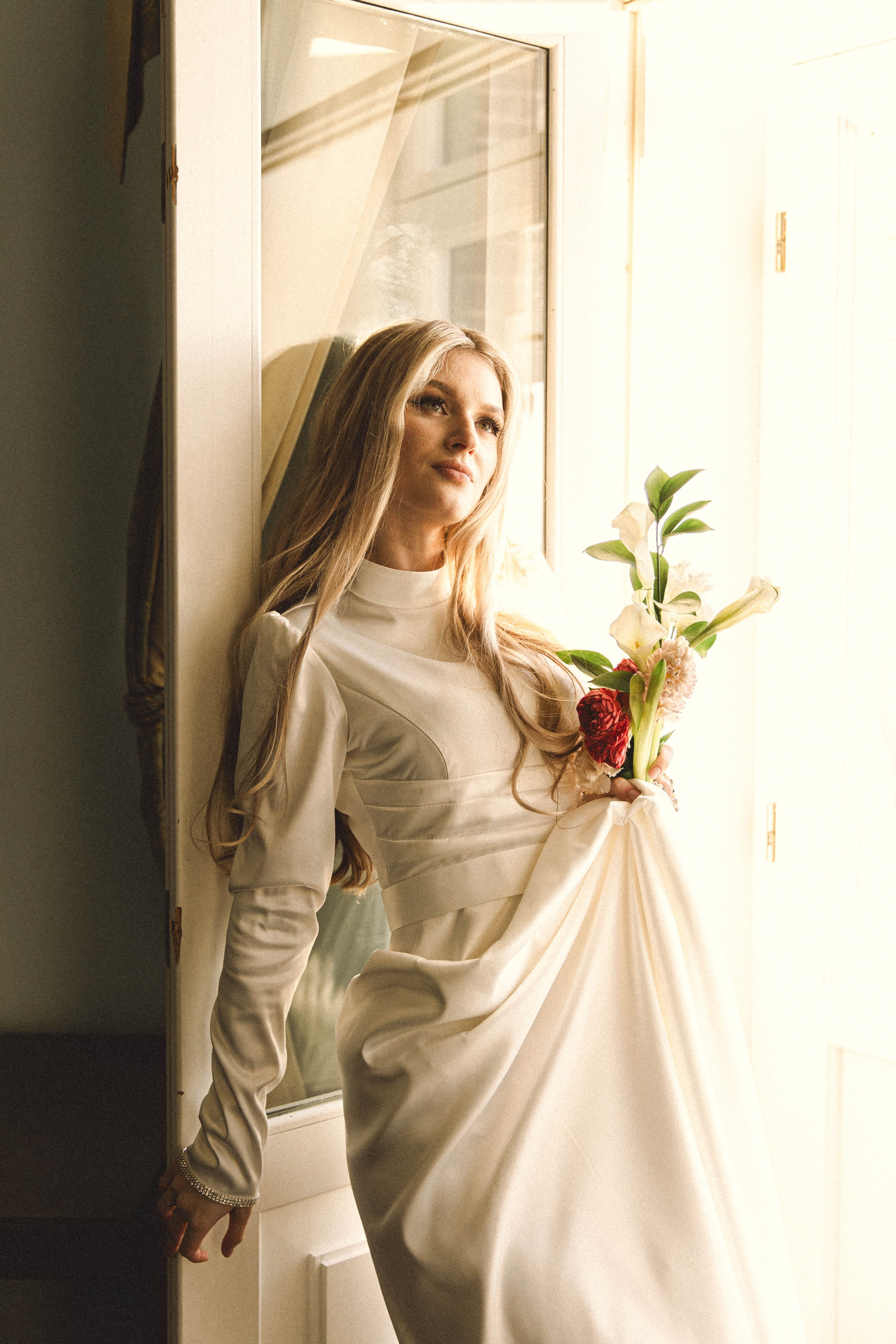 Анастасия & Лев. Фотограф Дарья Голованова