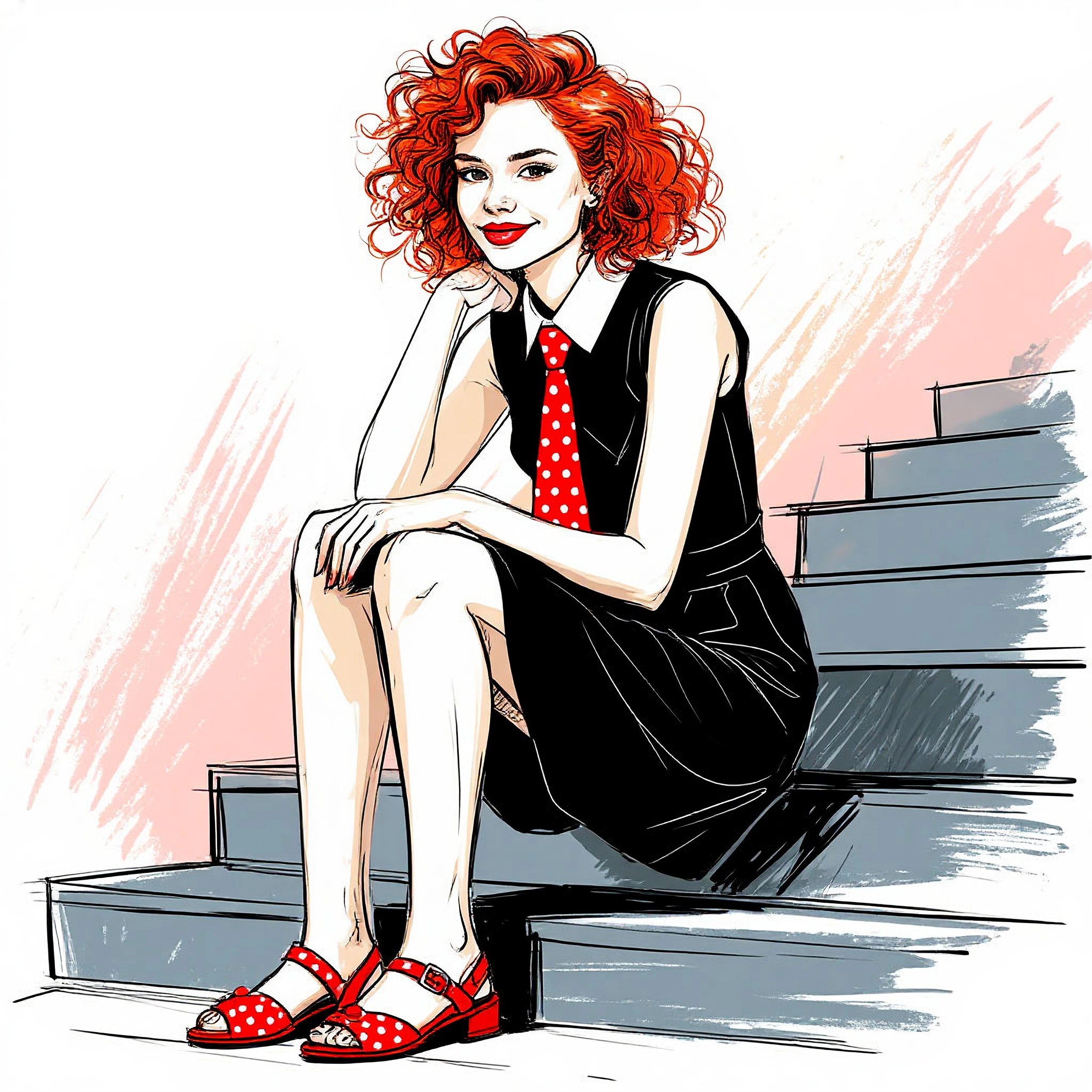 100 образов на Последний звонок — подобрали для будущих выпускниц. Школа для девочек во Владивостоке — Само Совершенство