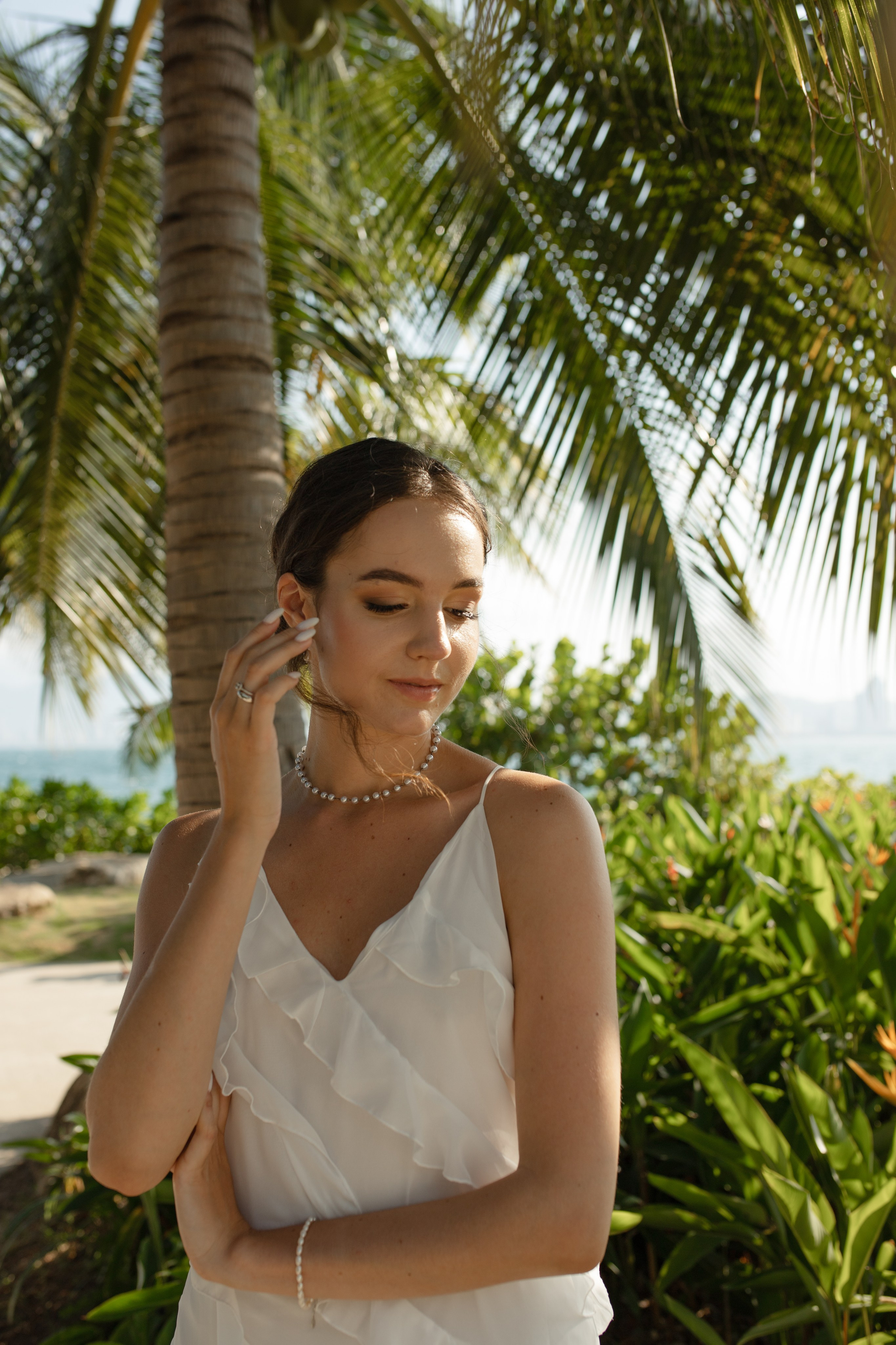 Владислав и Милена. Главная