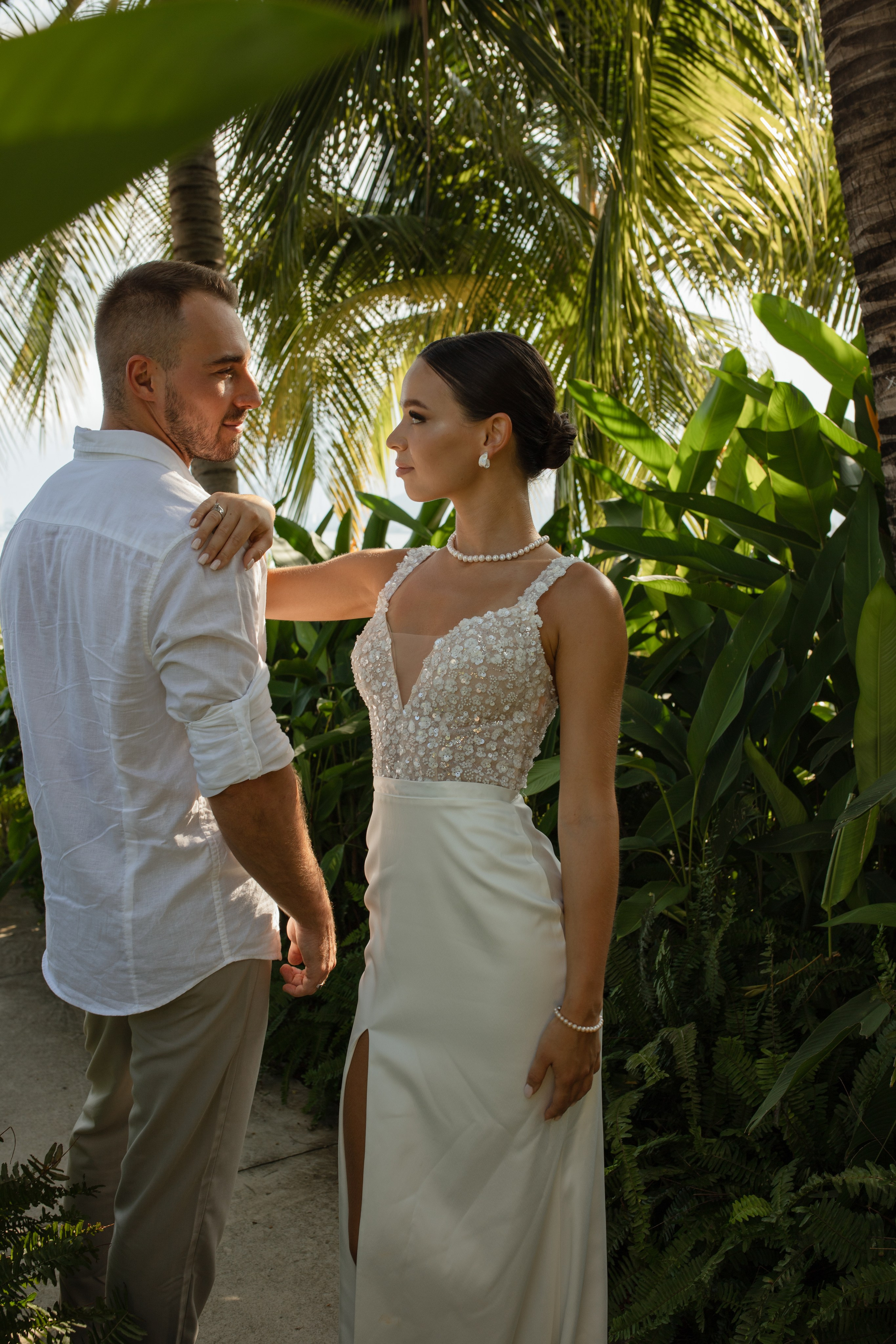 Ярослав и Анастасия. Главная