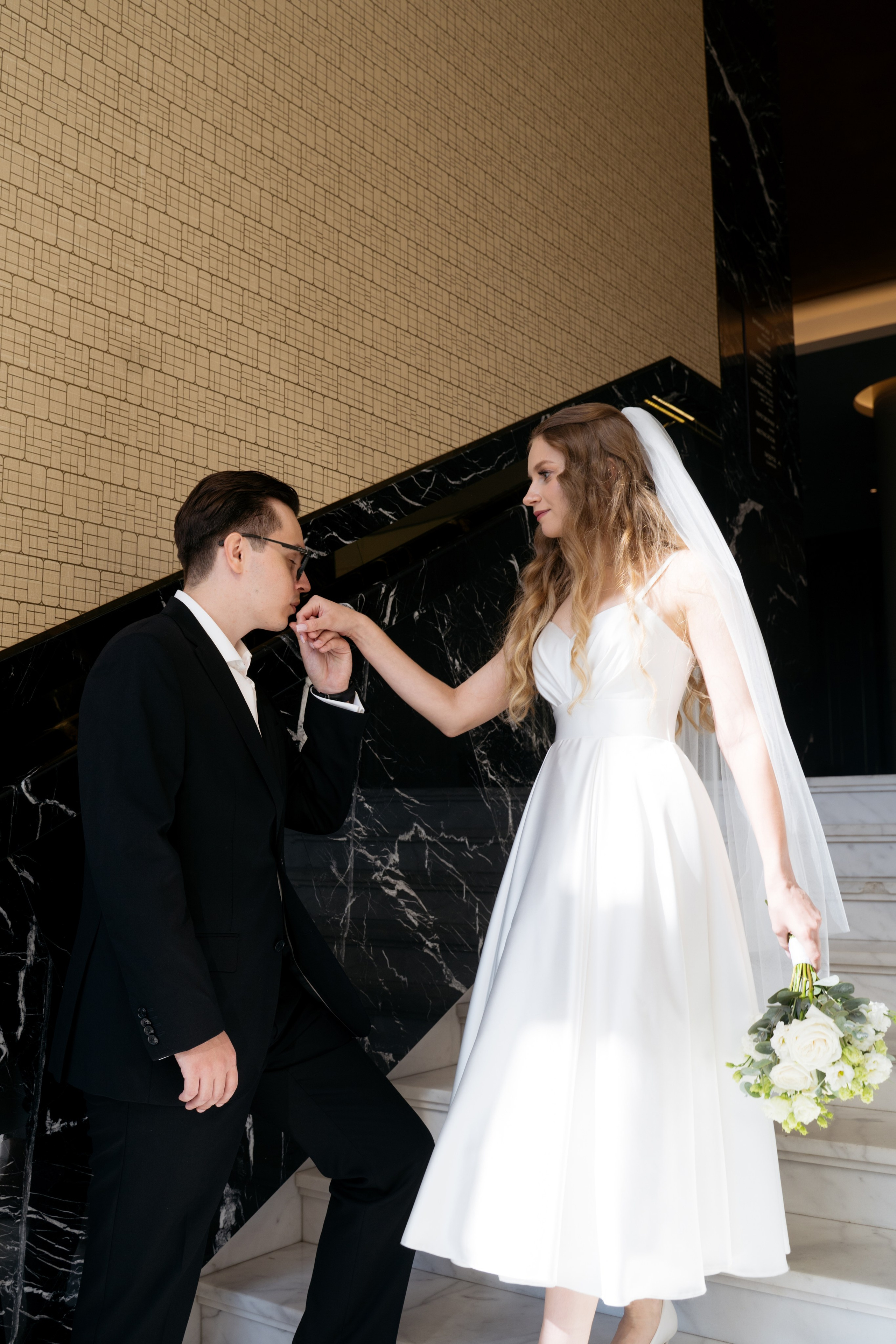 Илья & Дарья. Фотограф Самара Одинокова Ангелина