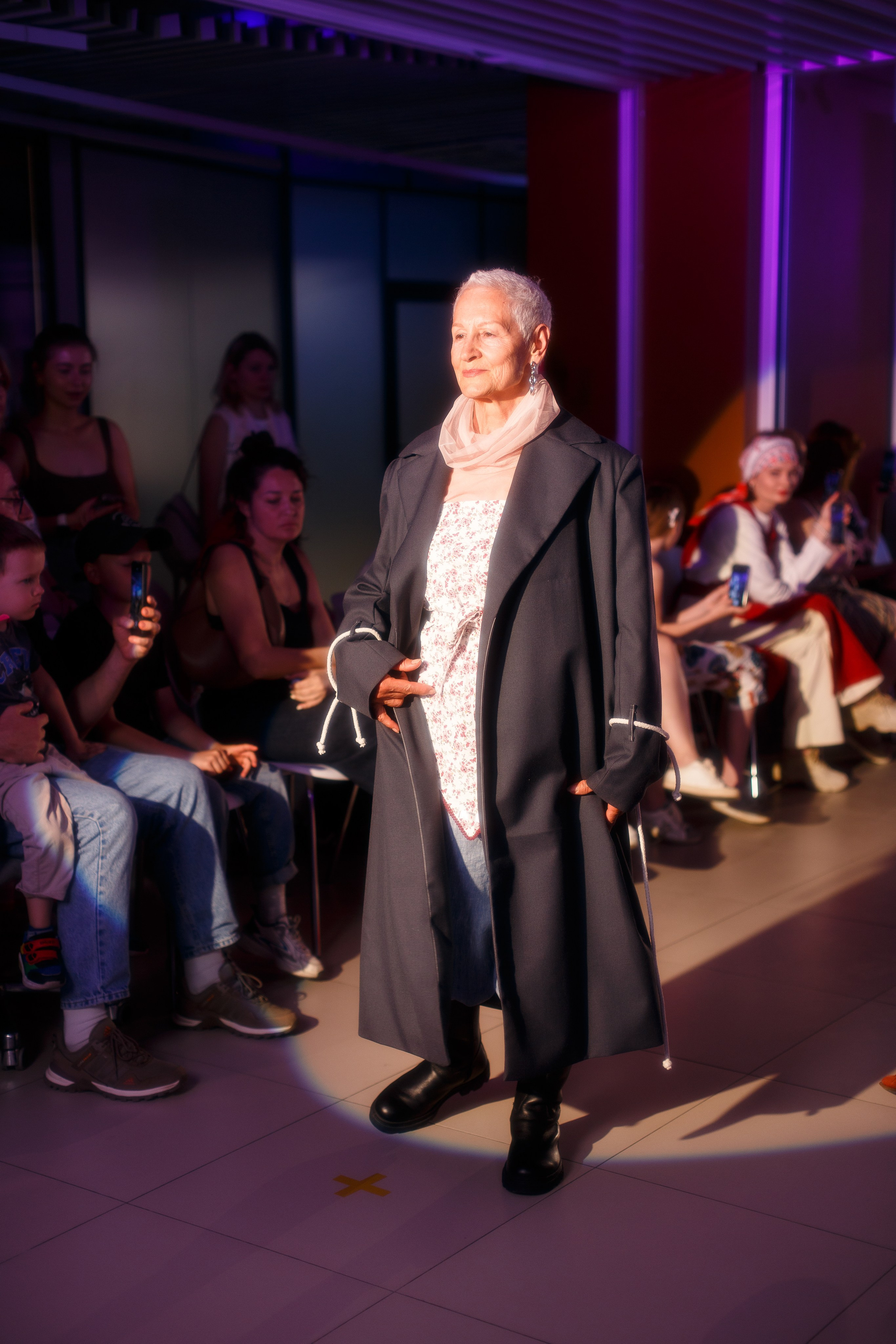 Донская мода — мероприятие АРТель. Алена Русских — фотограф и графический дизайнер в Ростове-на-дону