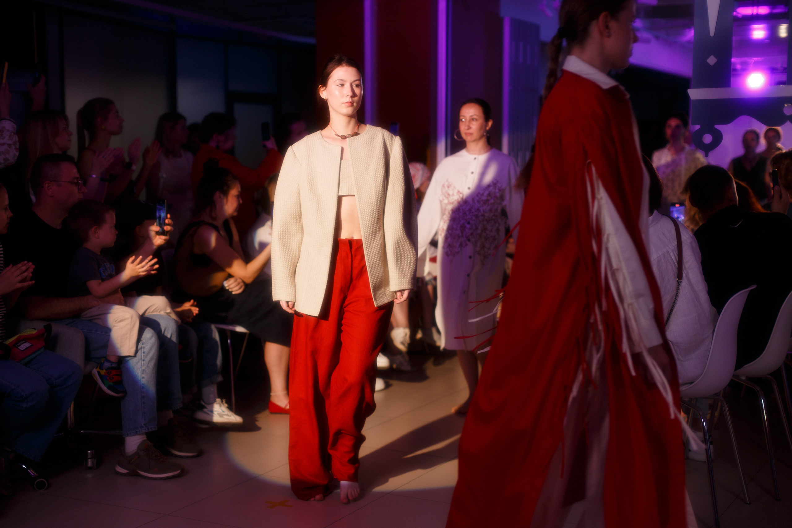 Донская мода. Алена Русских — фотограф и графический дизайнер в Ростове-на-дону