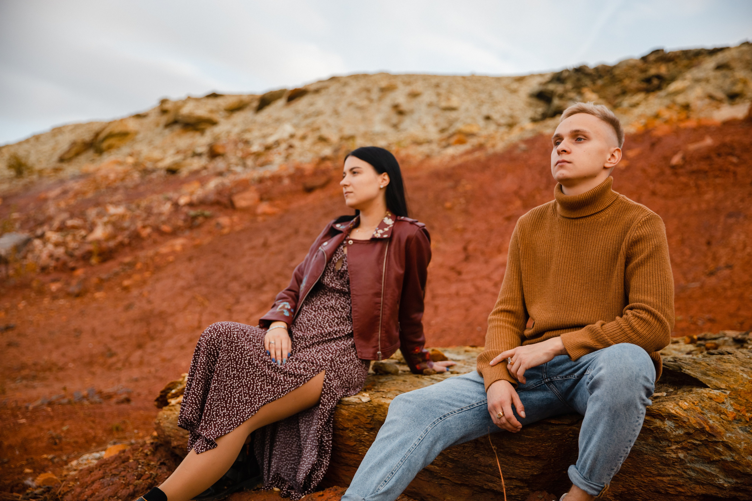 Love story Никиты и Полины. Свадебный и репортажный фотограф в Новокузнецке Вьюхин Александр