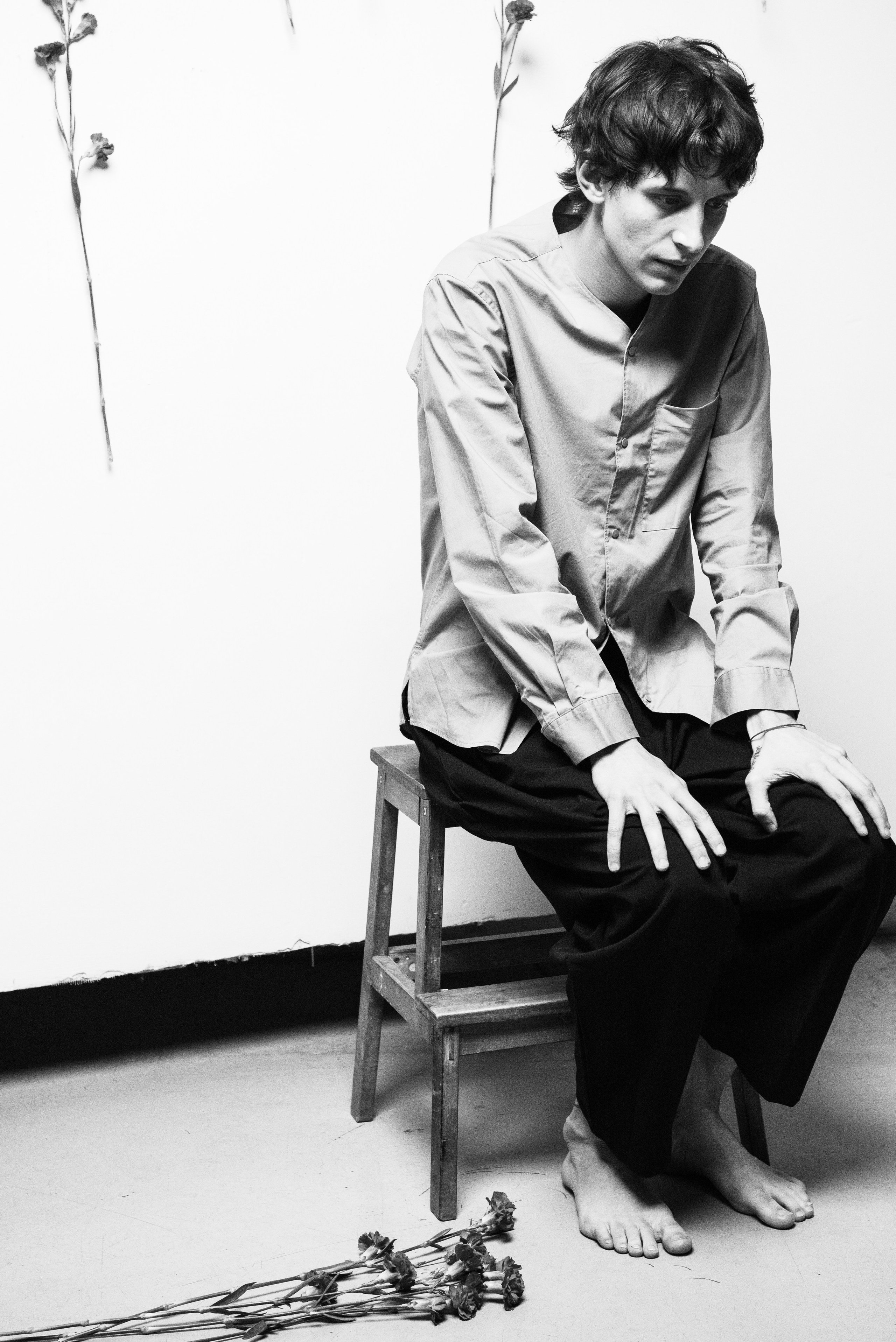 Влад. Портретный и архитектурный фотограф в Москве и Санкт-Петербурге