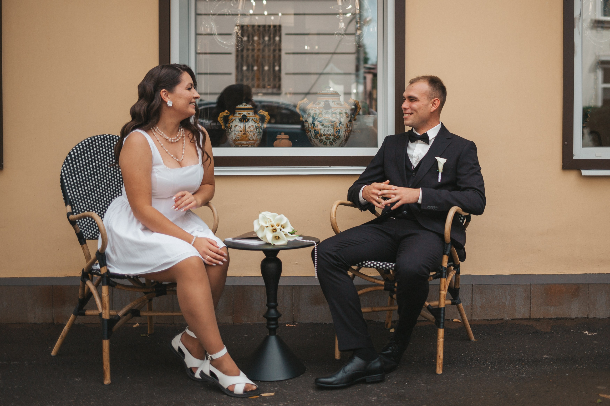 Денис и Софья. Nadin.K фотограф Иркутск, Байкал, Братск