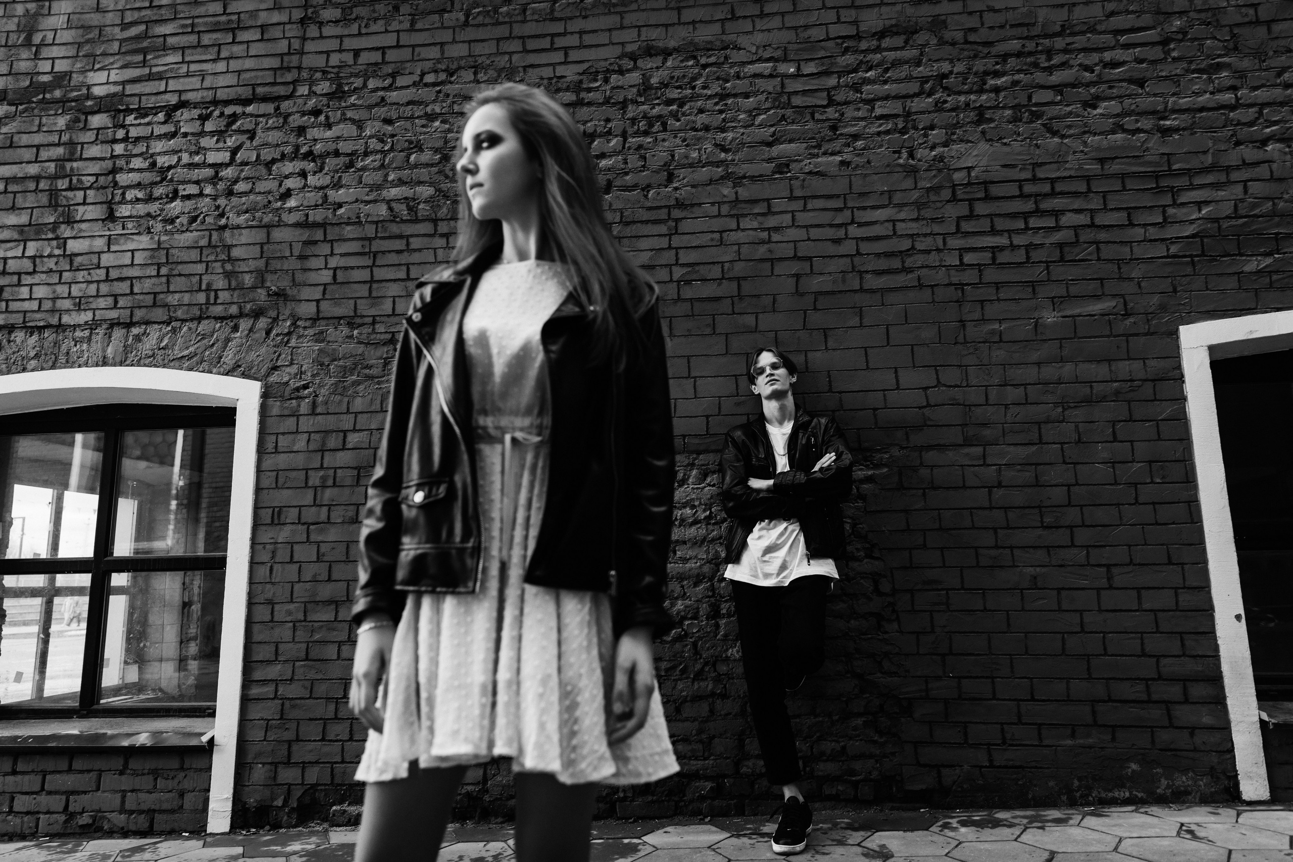 Эля и Кирилл. Свадебный и семейный фотограф Александра Кос