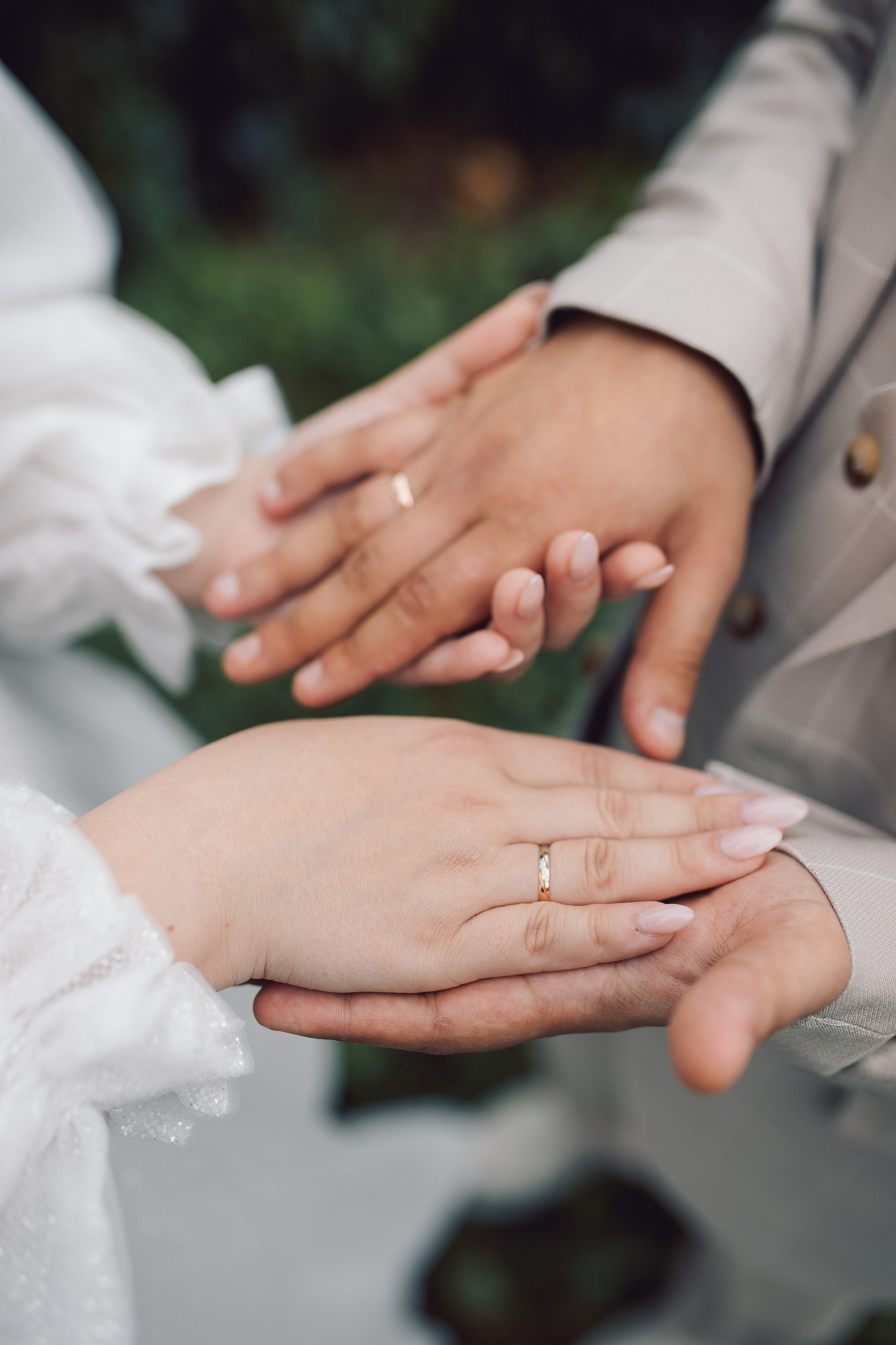 Алексей и Юлия