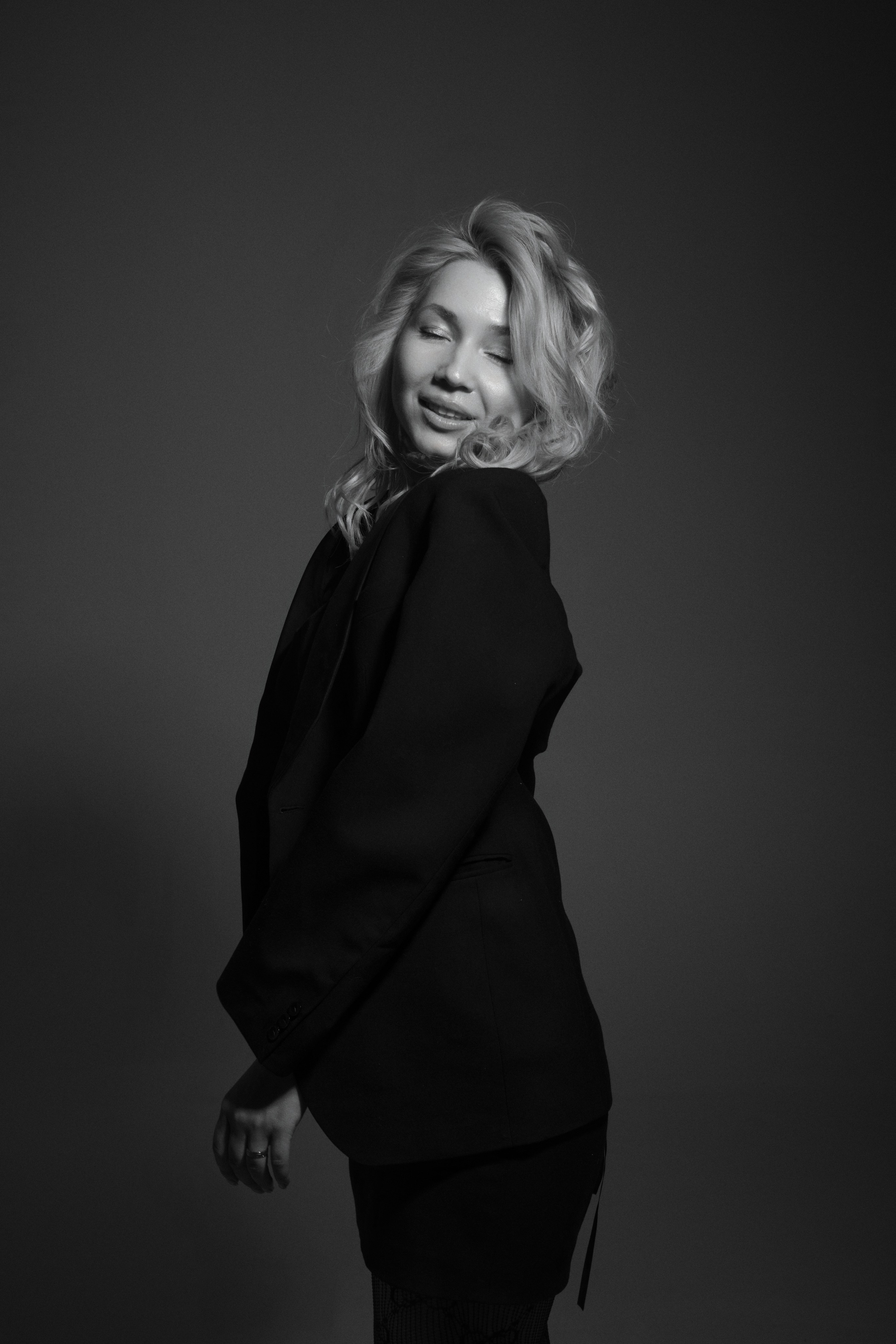 Лера. Главная