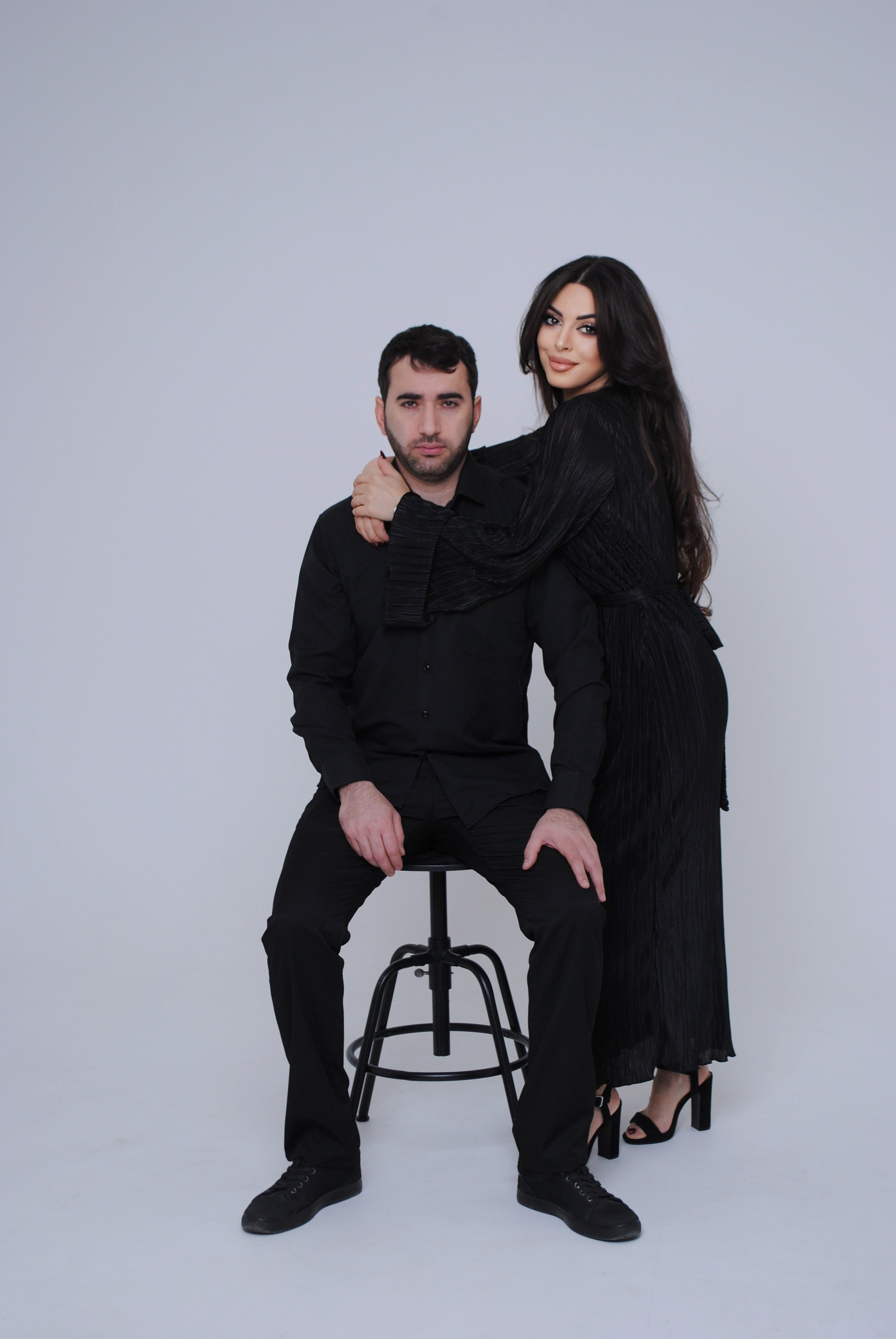 Света. Фотограф Мария Мусаелян