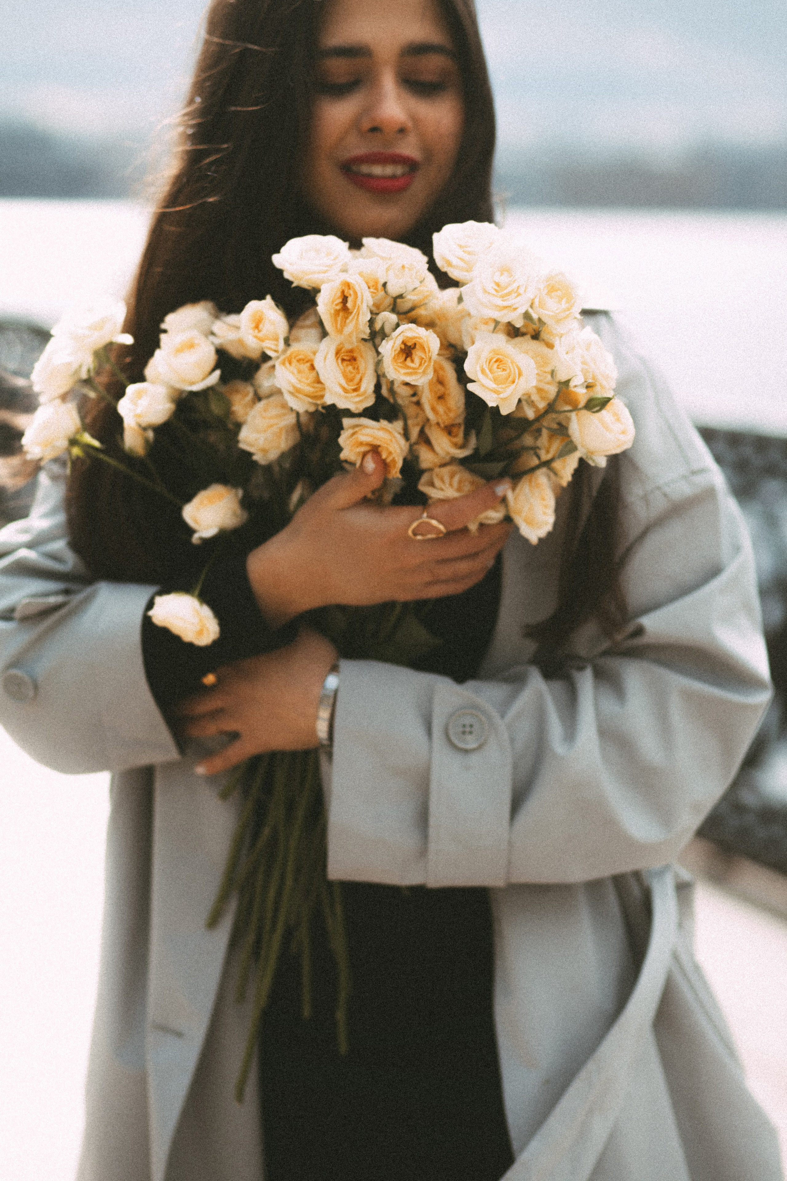 Дарья | Санкт-Петербург. Фотограф Екатерина Амбрушкевич