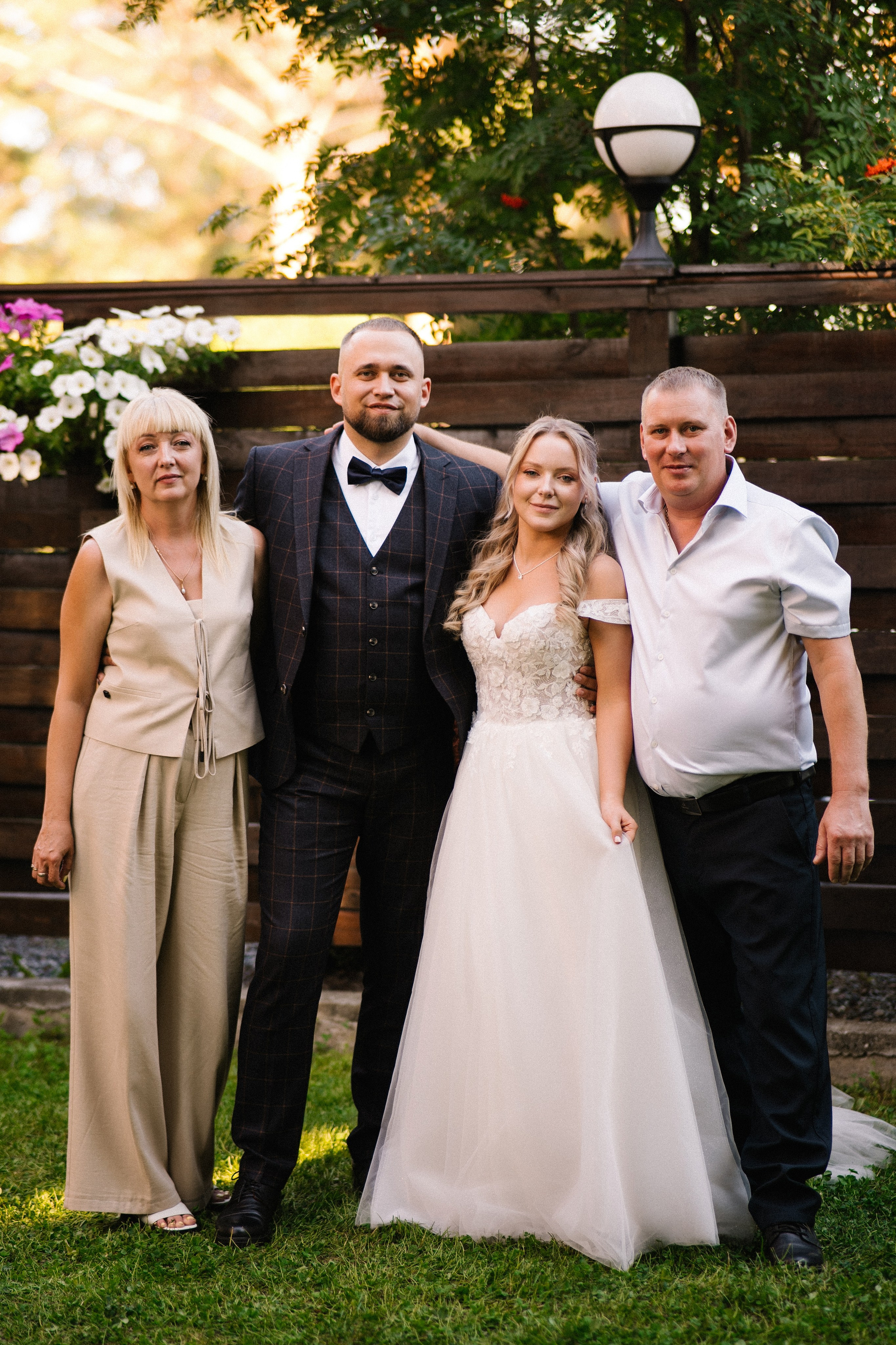 Марина и Денис (полный день). Фотограф на любое событие в Кемерово