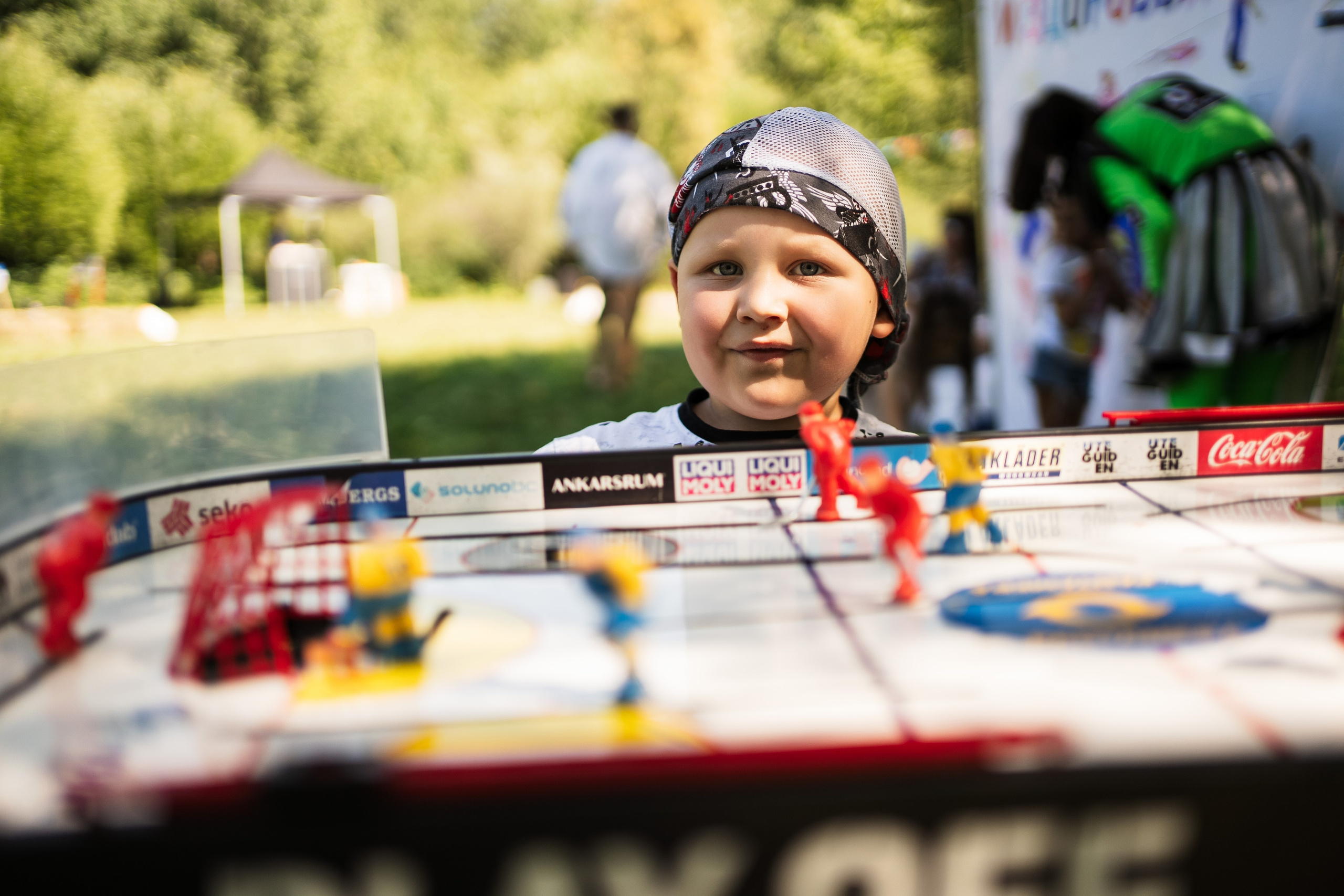 День семьи и здоровья | Газпромнефть. Фотограф на любое событие в Кемерово