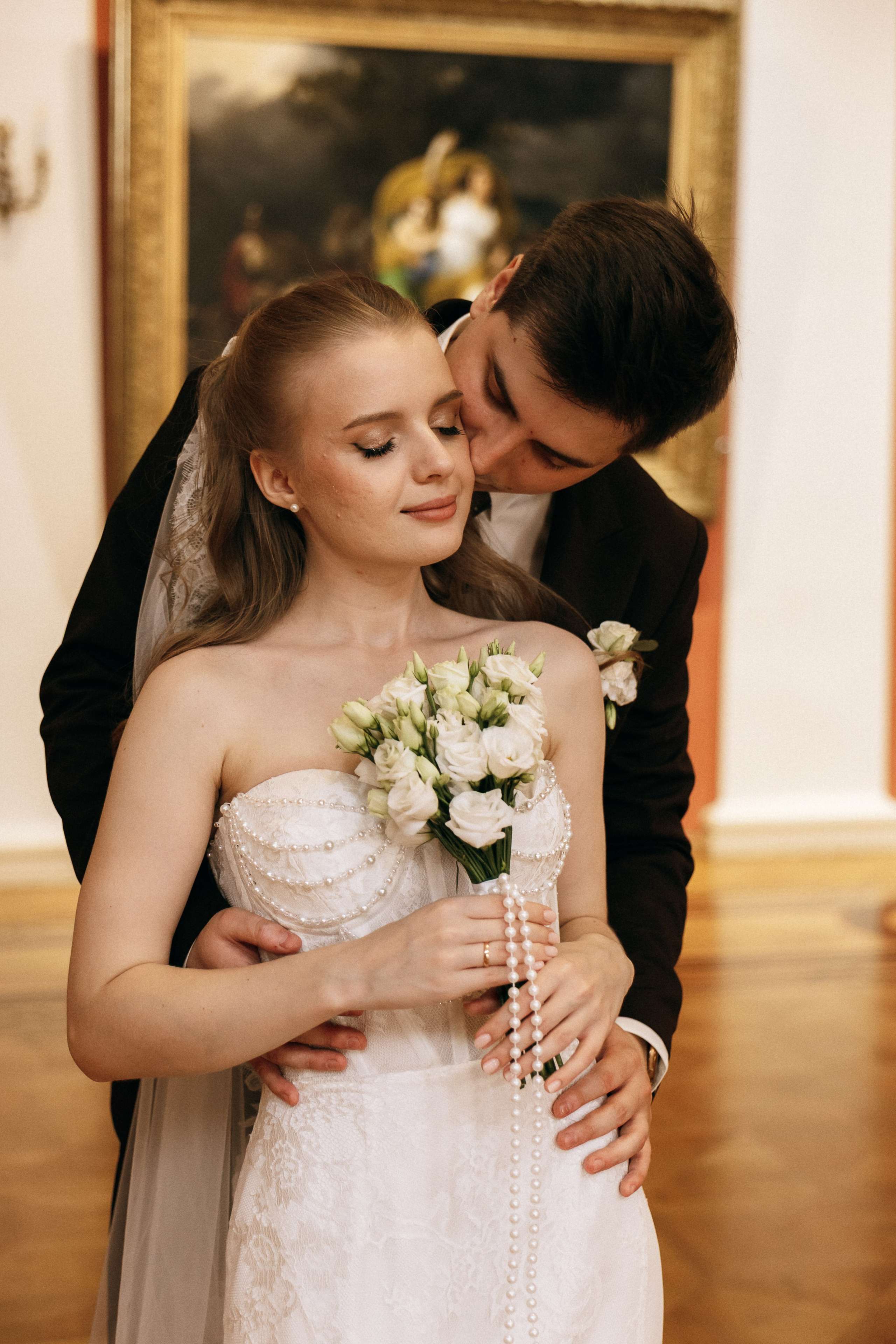 M&I. Фотограф Ярославль|Кострома|Нерехта Гундерина Светлана