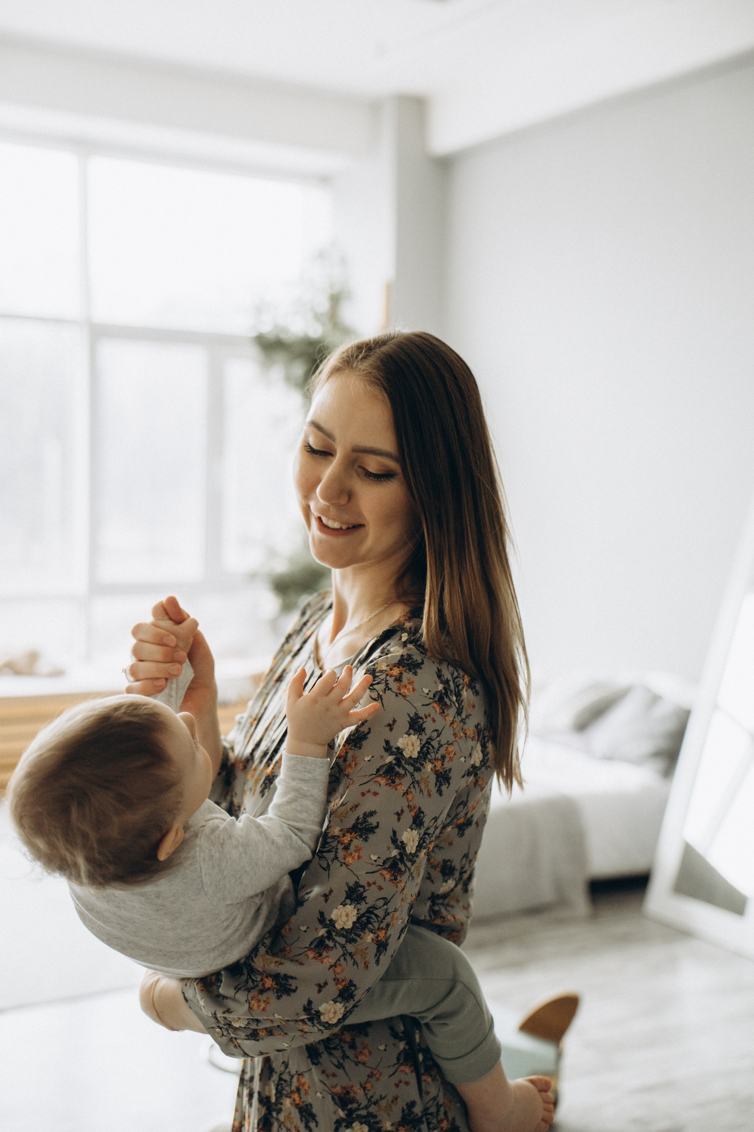 По случаю годика. Фотограф Ярославль|Кострома|Нерехта Гундерина Светлана