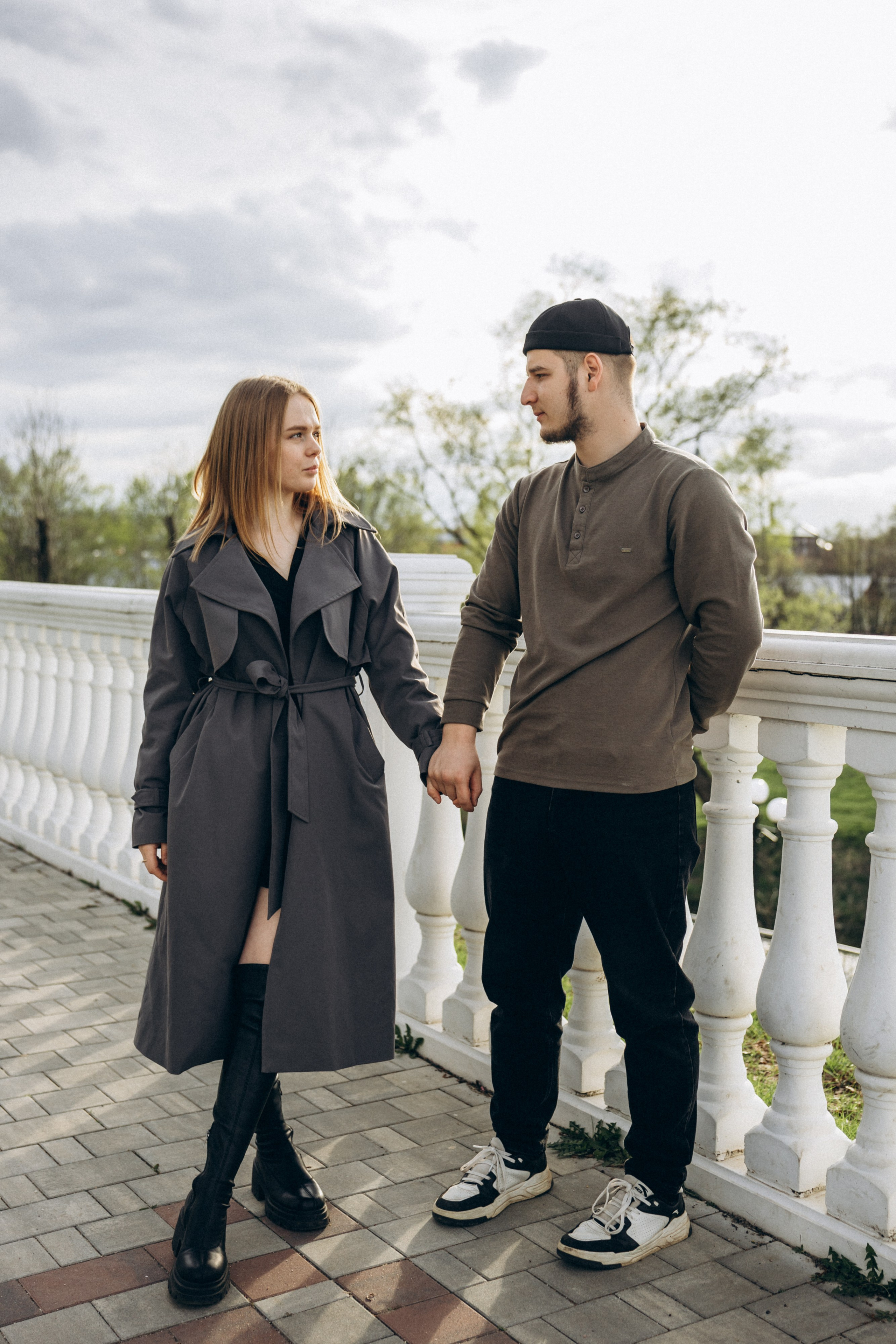 В парке. Фотограф Ярославль|Кострома|Нерехта Гундерина Светлана