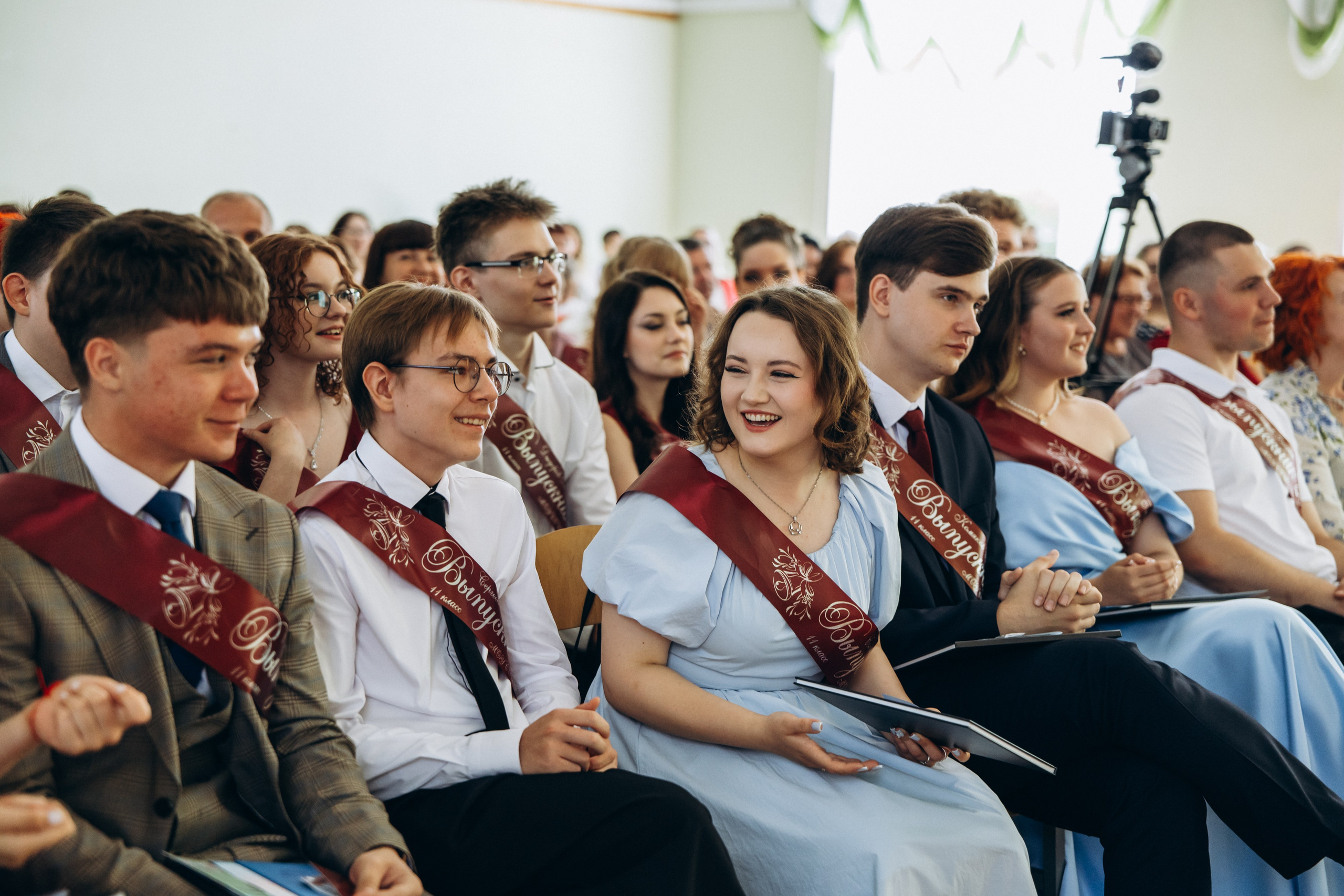 Выпускной. Фотограф Ярославль|Кострома|Нерехта Гундерина Светлана