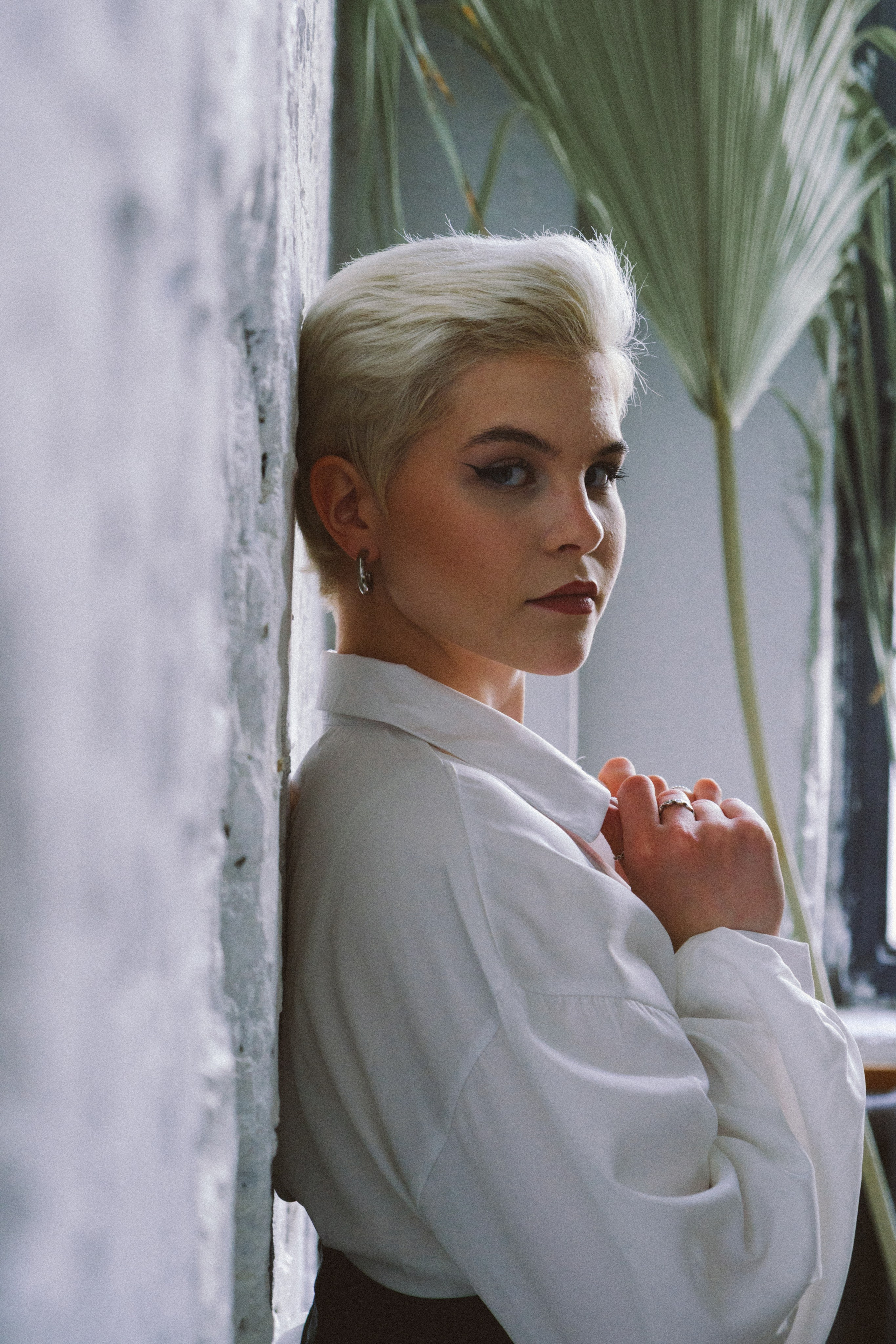 Студийная фотография. Антон Киптиков фотограф