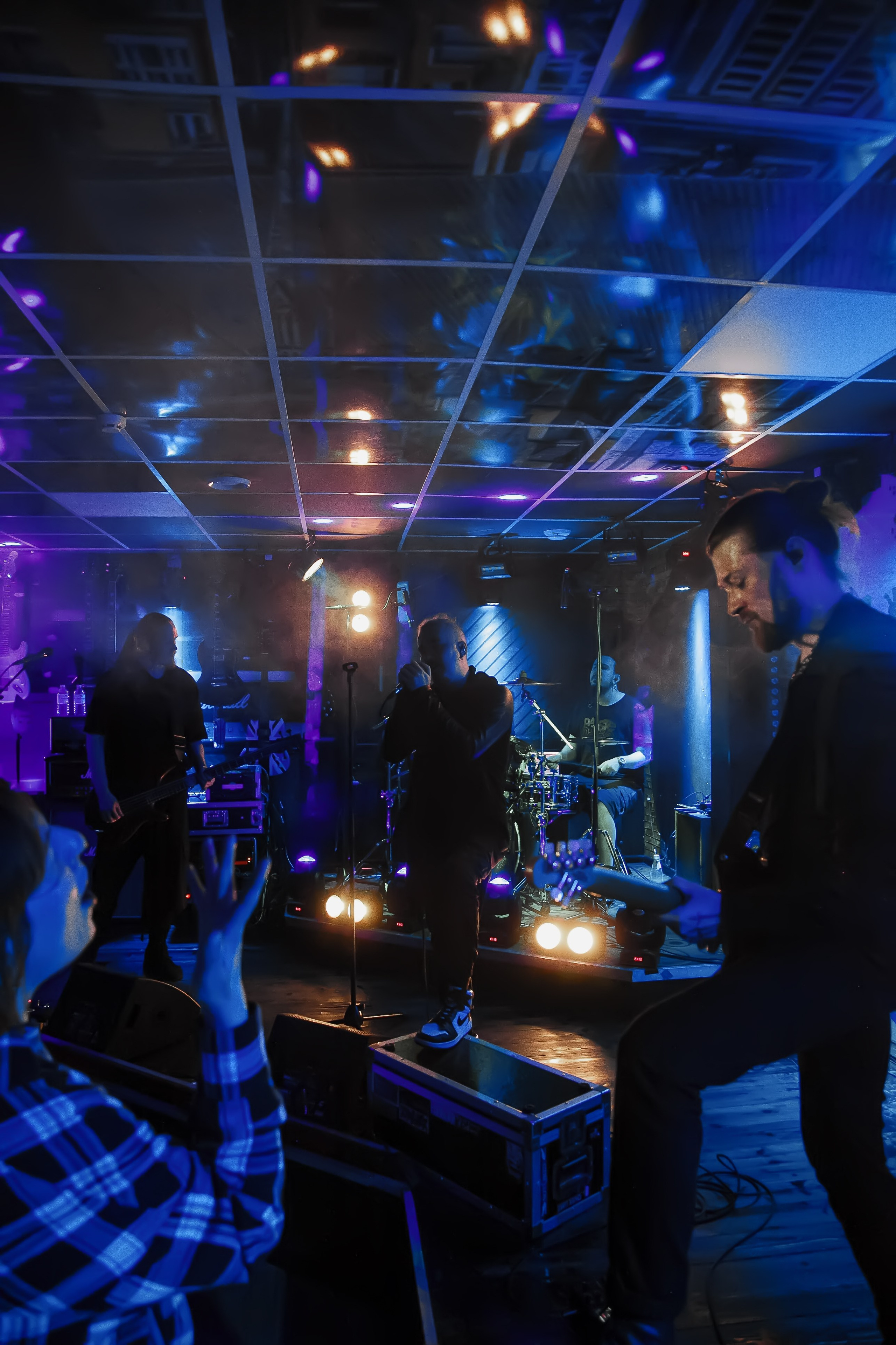 Сруб. Фотограф в Твери Буреев