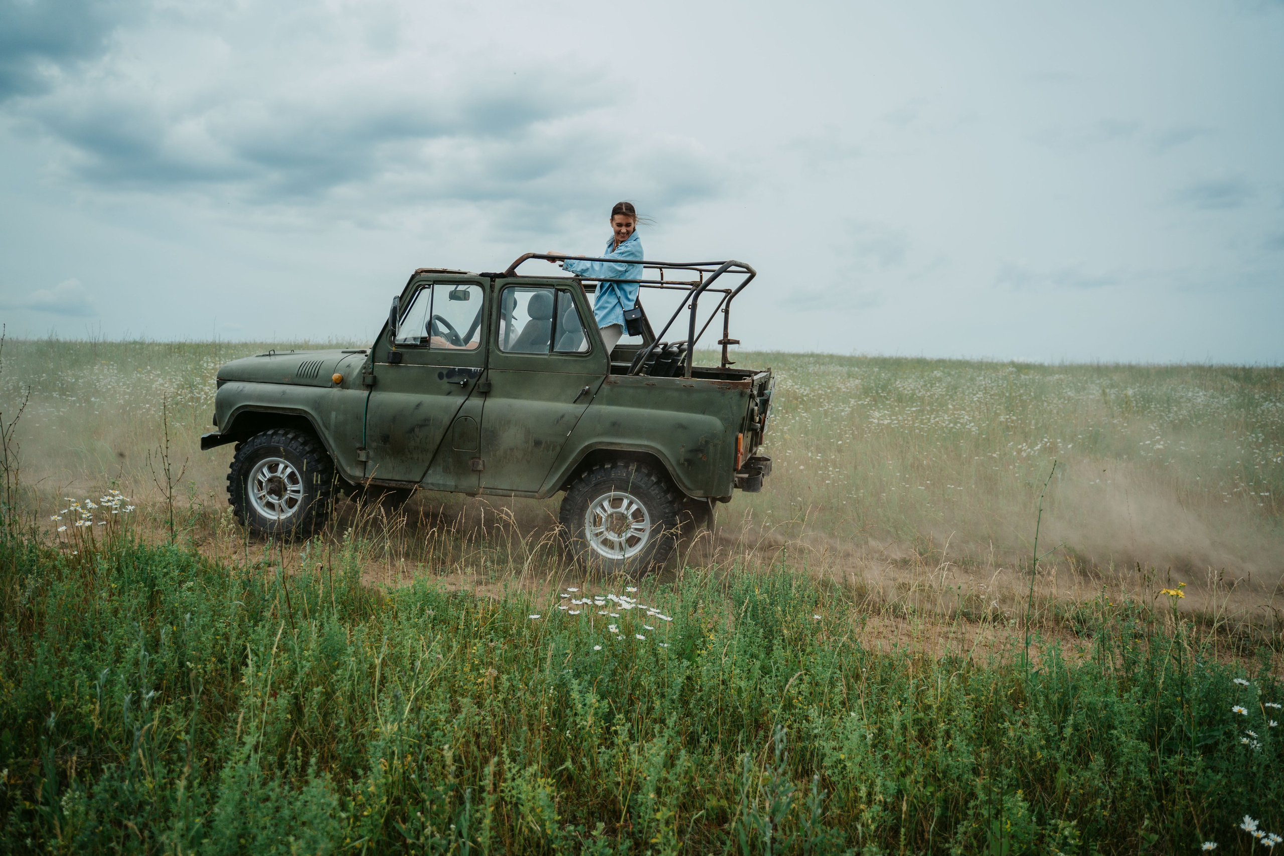 Гектария. Встреча лидеров мнений / 2023. Саша Копылов, фотограф в Казани