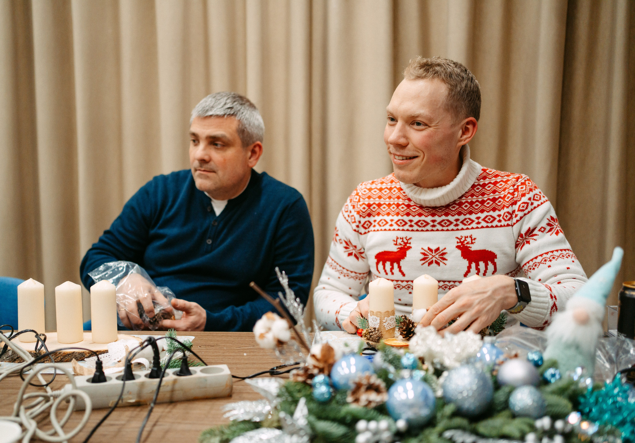 VK. Корпорат в офисе / 2024. Саша Копылов, фотограф в Казани