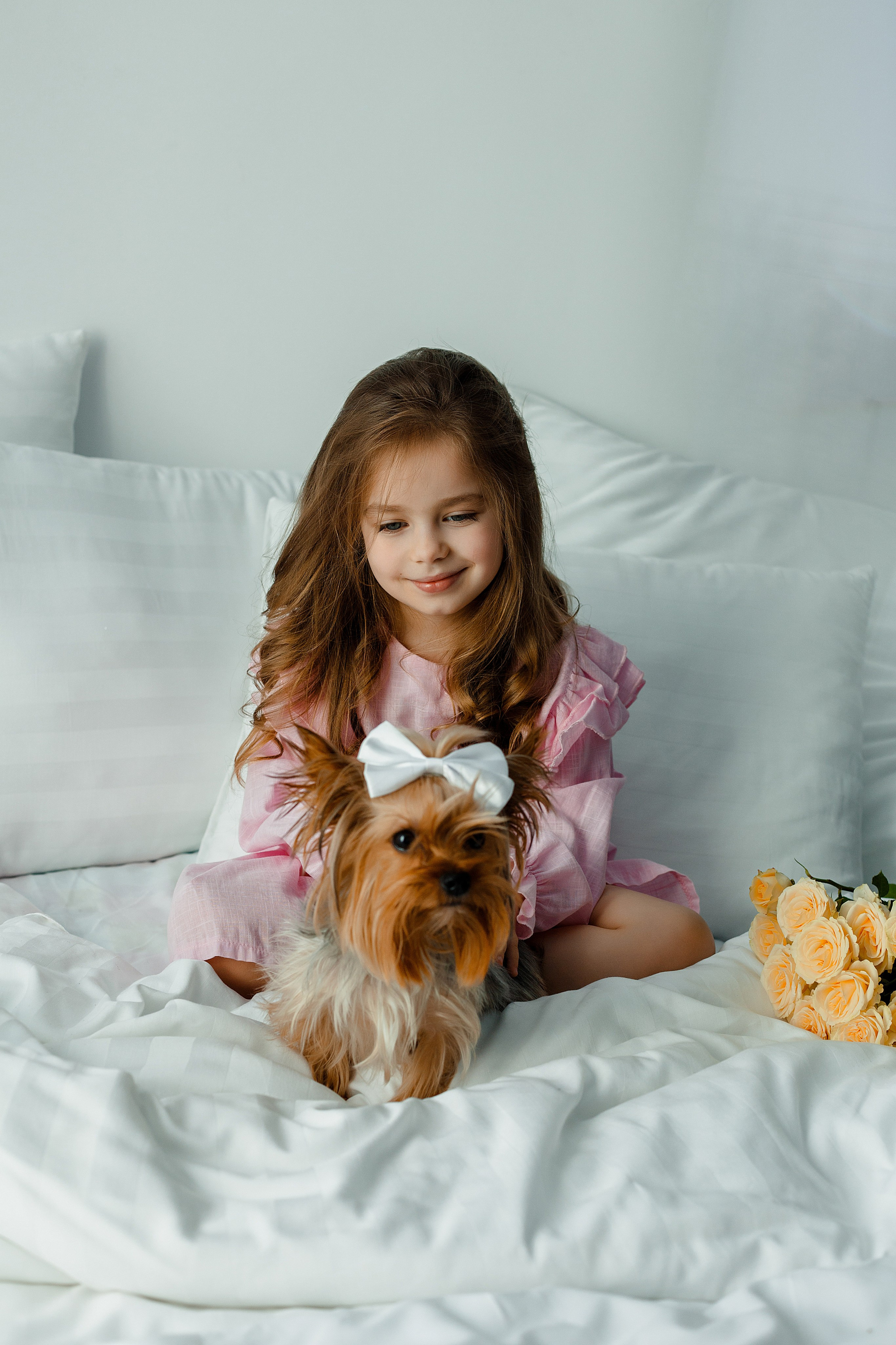 Эмилия. Фотограф Минск Татьяна Ильич