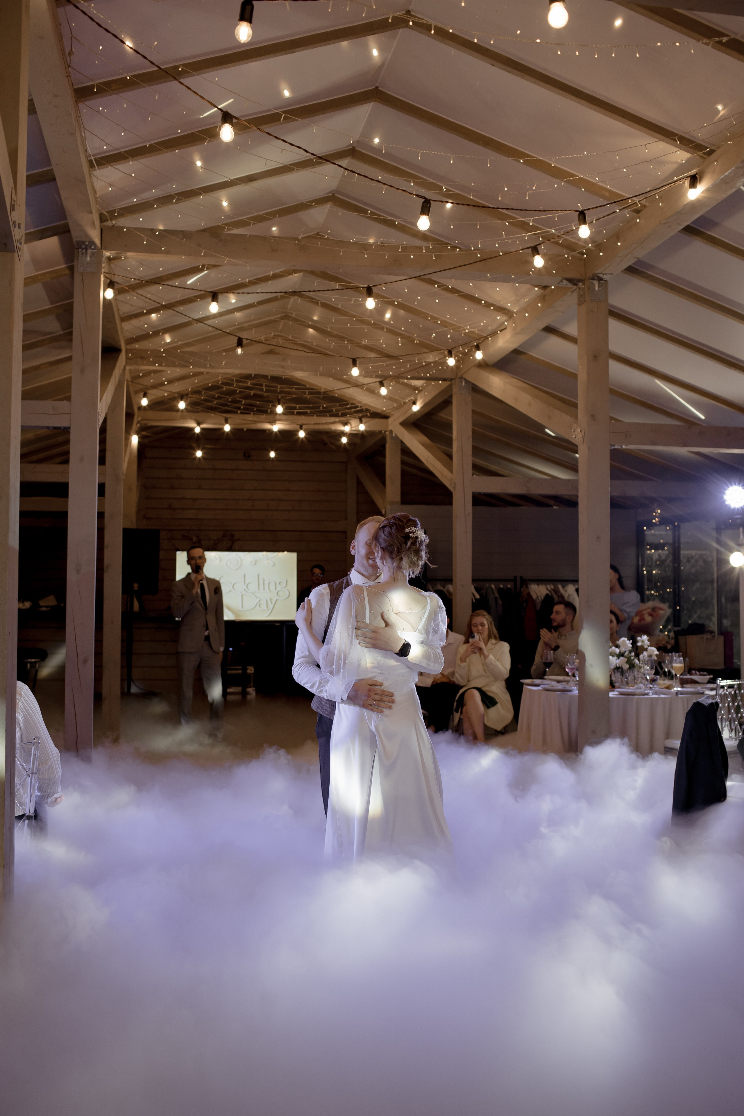 Полный день | Александр & Дарья. Свадебный и женский фотограф в Москве