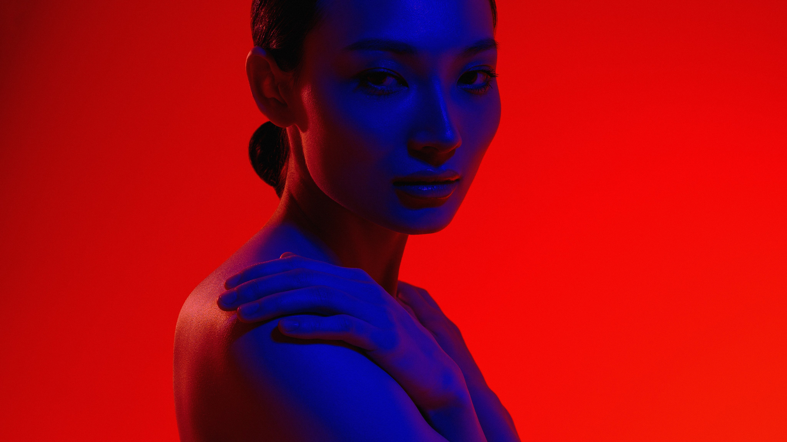 Портретный фотограф в Москве Михаил Филиппов