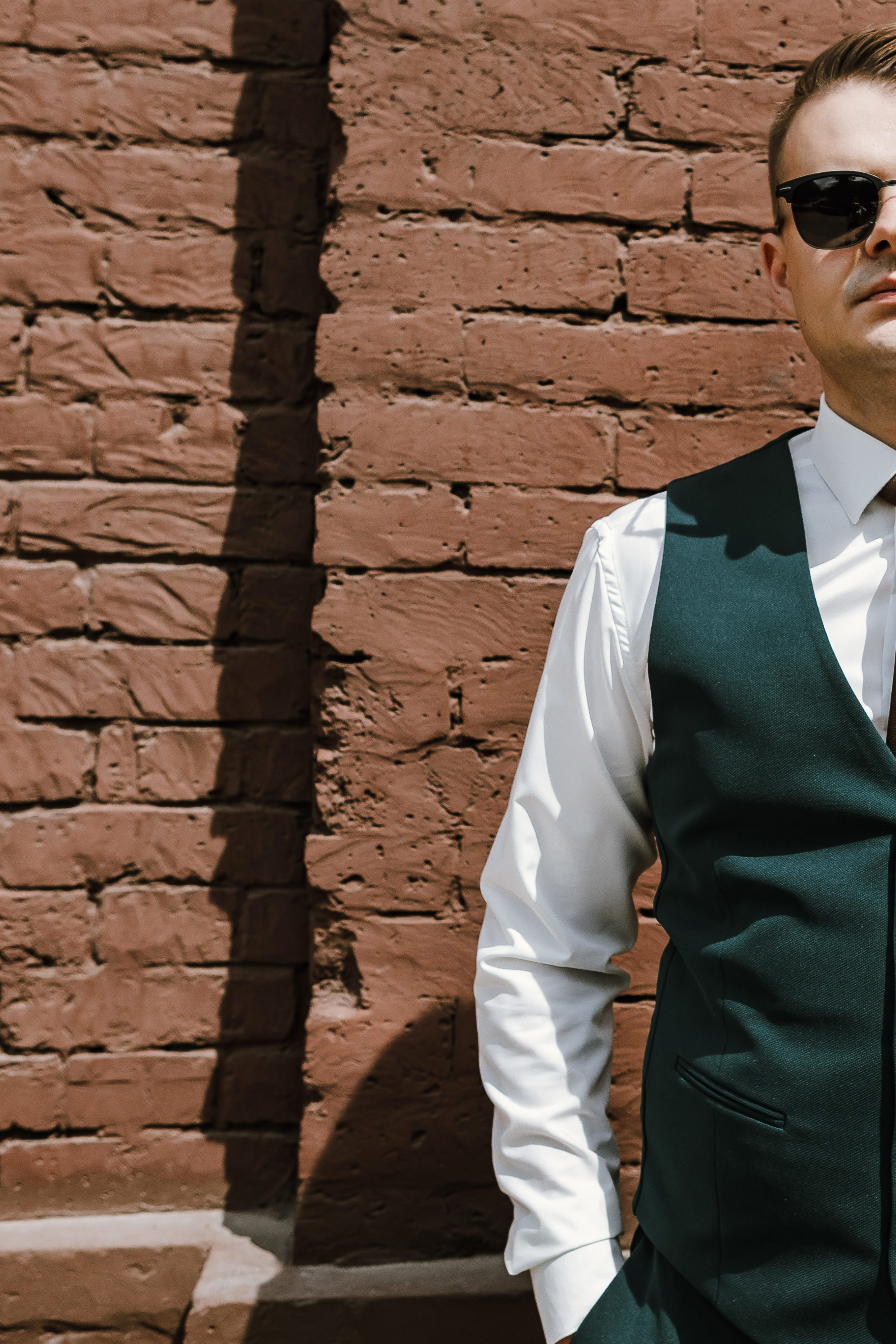 Лилия и Константин. Свадебный фотограф в Москве Анастасия Шелест