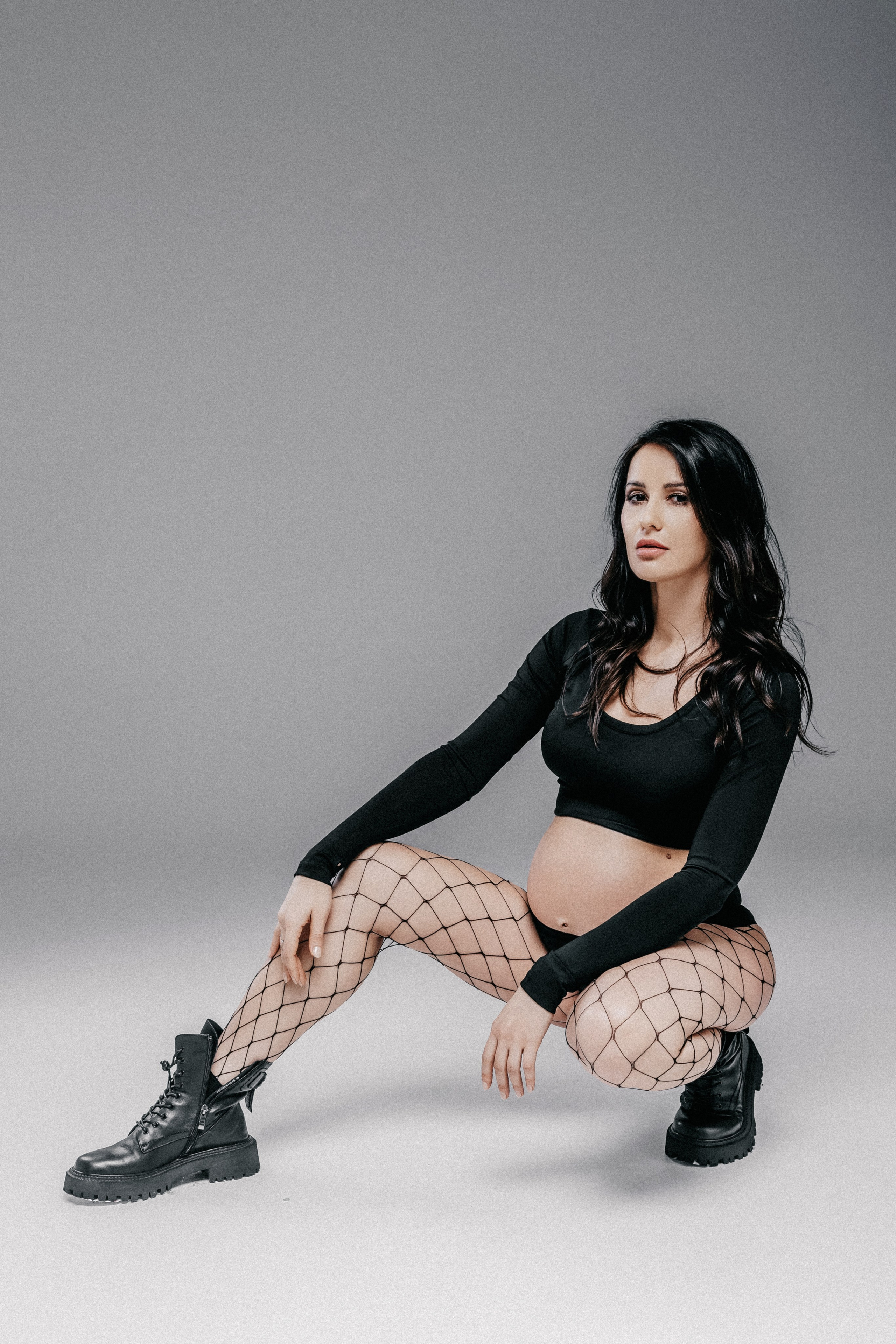 Съемка беременности. Свадебный и семейный фотограф Виктория Носачёва. Щелково, Москва и МО