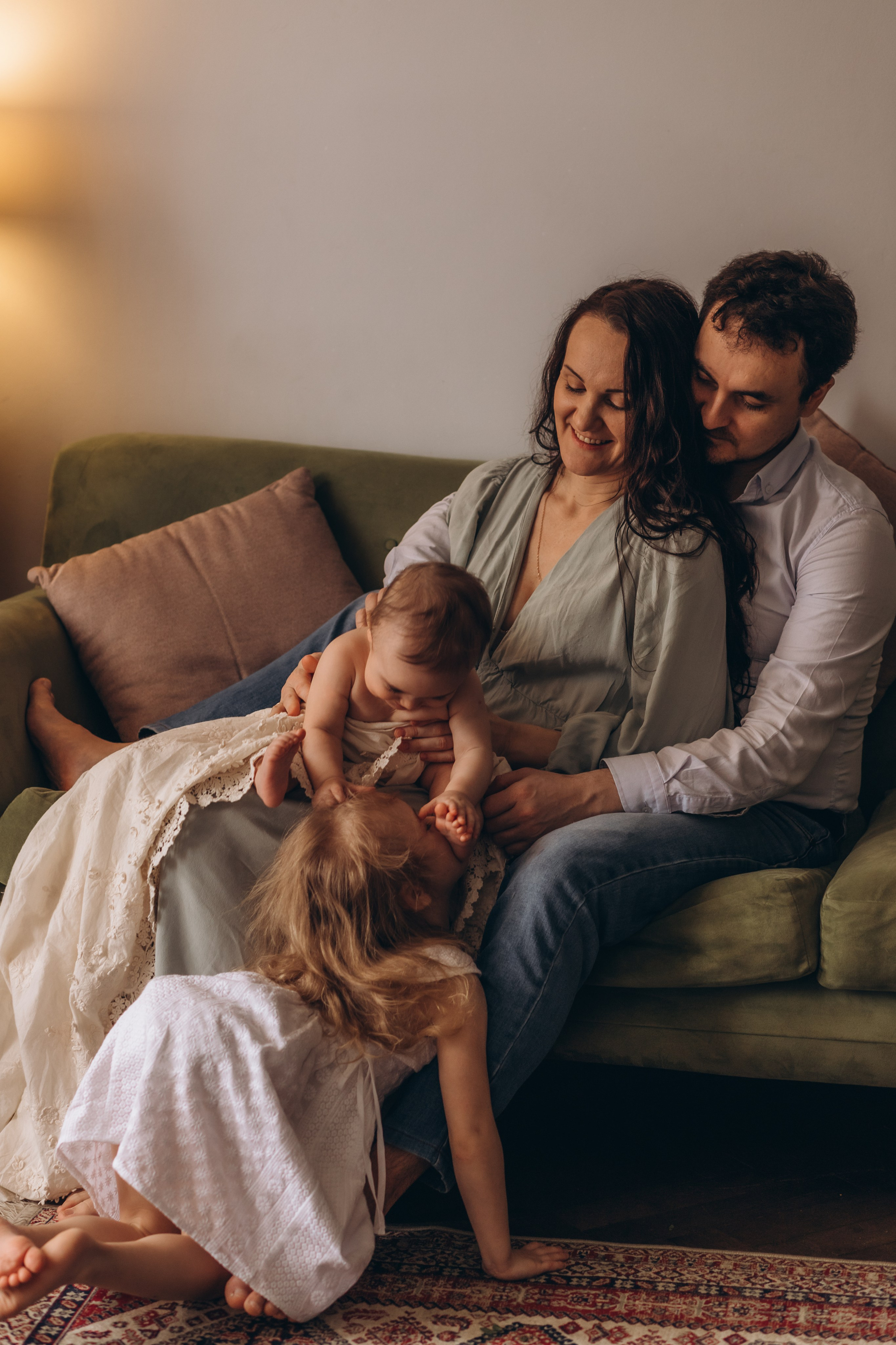 19. Семейный и женский фотограф в Санкт-Петербурге Климова Светлана
