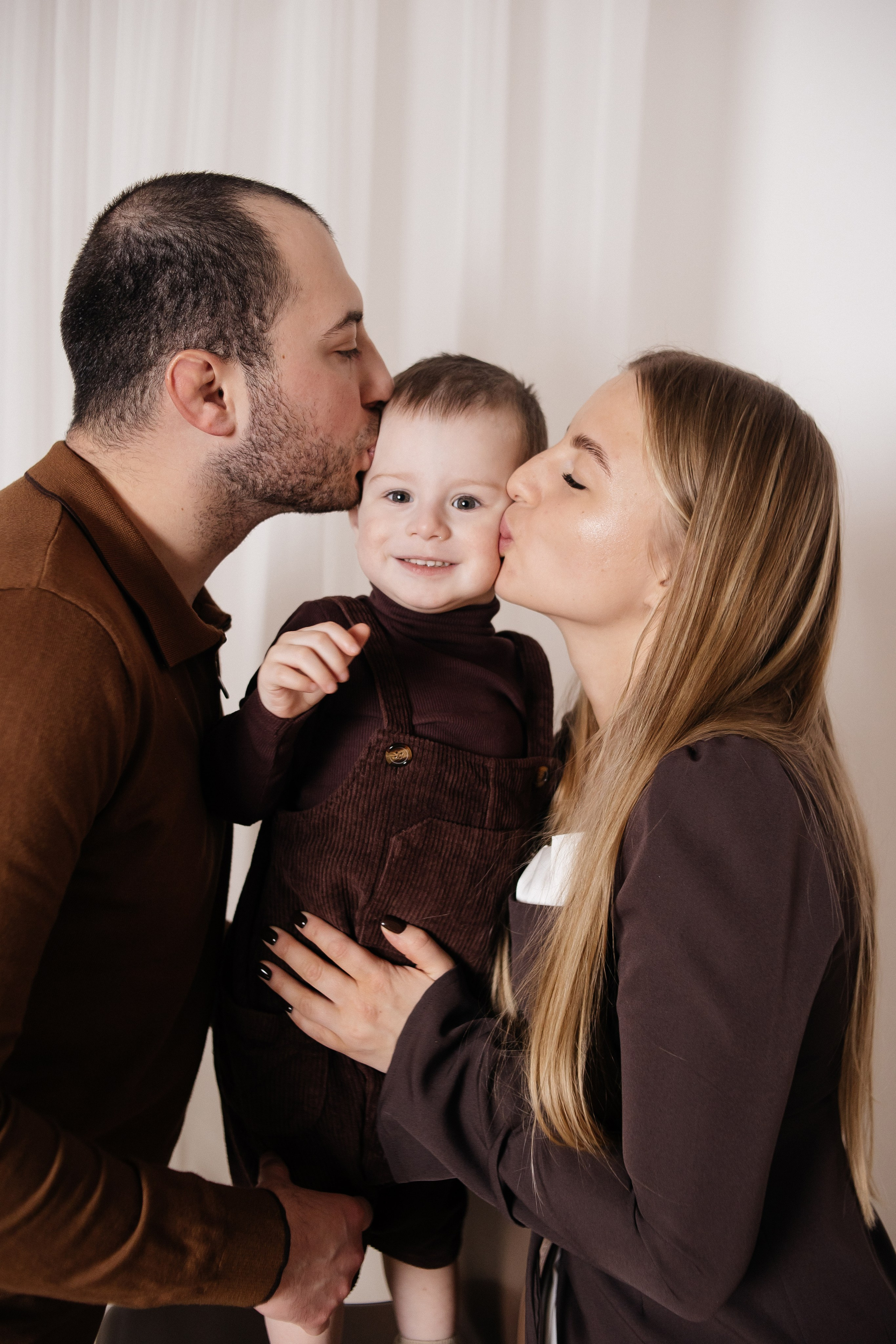 Давид. Фотограф в Иркутске