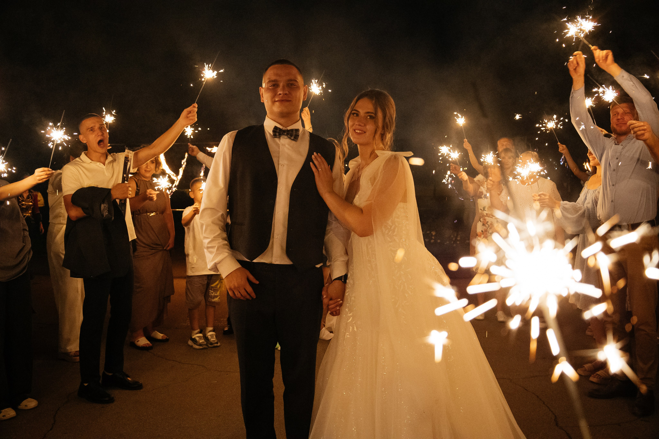 Свадьба полный день. Фотограф в Иркутске