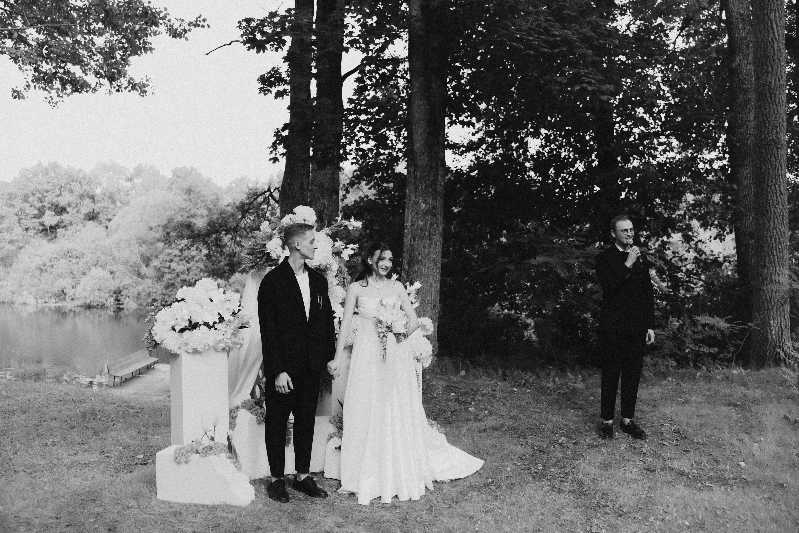 Никита и Ангелина. Свадебный и портретный фотограф в Брянске и Москве Алина Химушкина