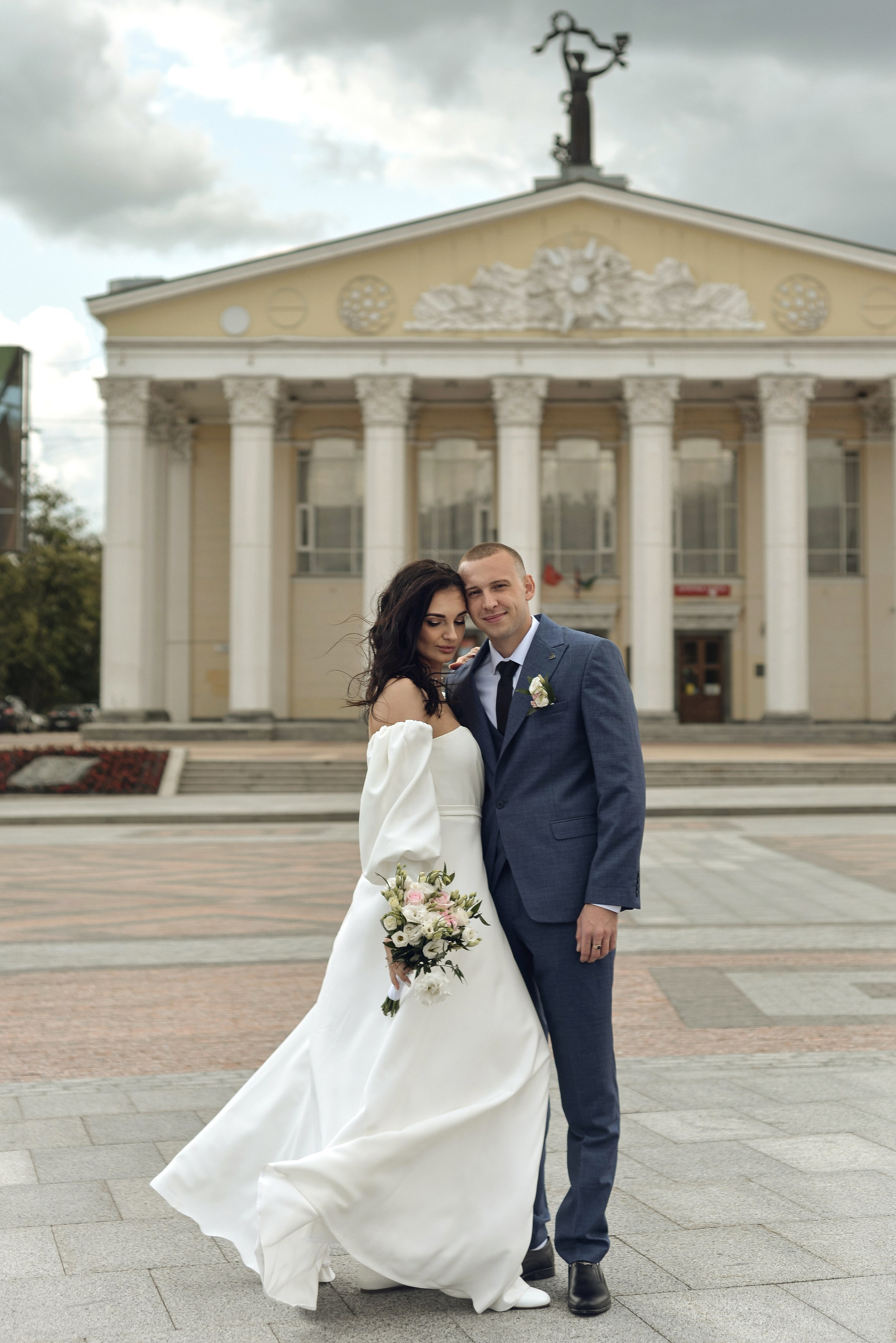 Яна и Саша. Семейный и свадебный фотограф Галина Абакумова, фотосессии в Белгороде