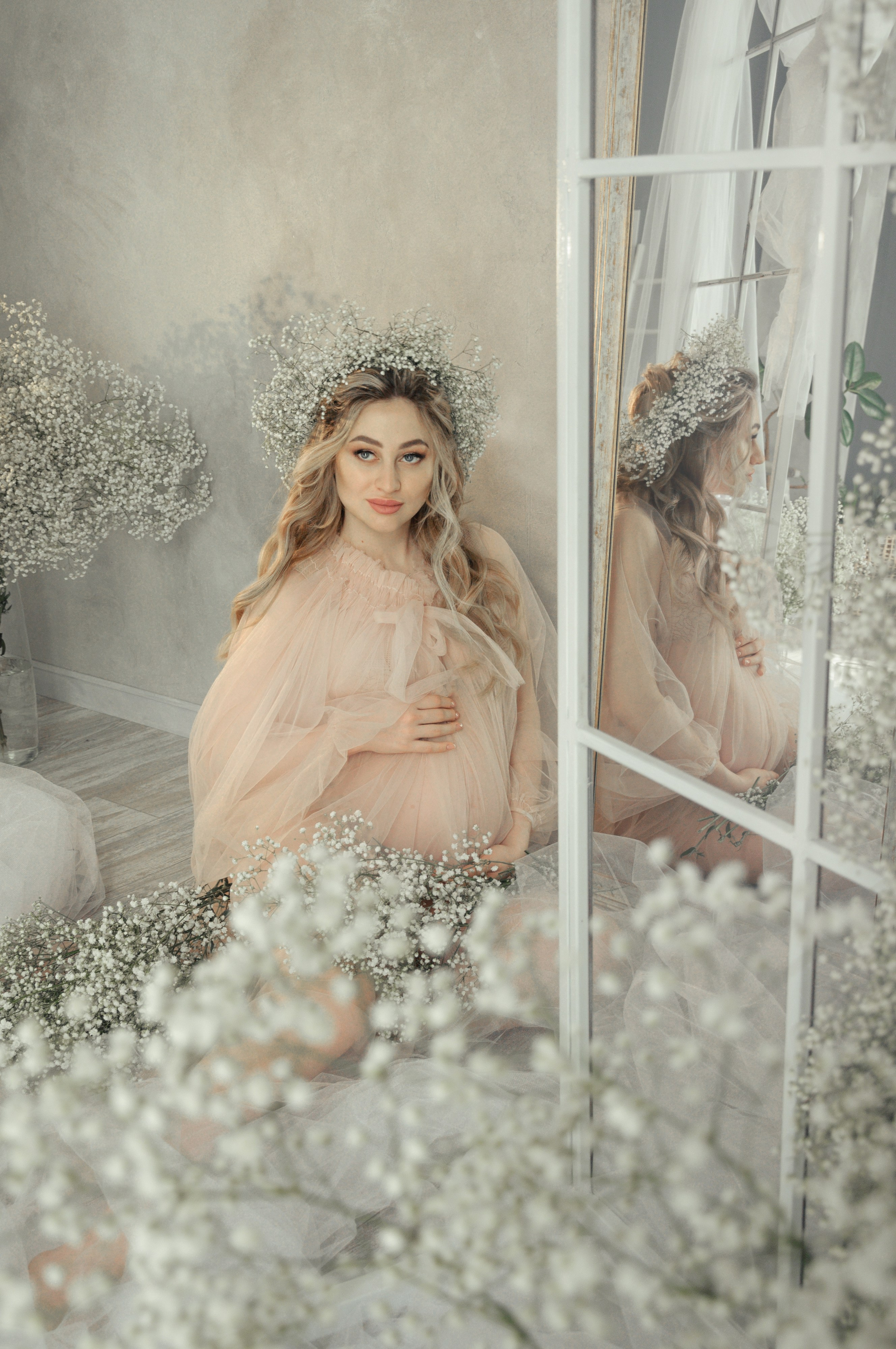 Беременность Валерия. Семейный и свадебный фотограф Галина Абакумова, фотосессии в Белгороде