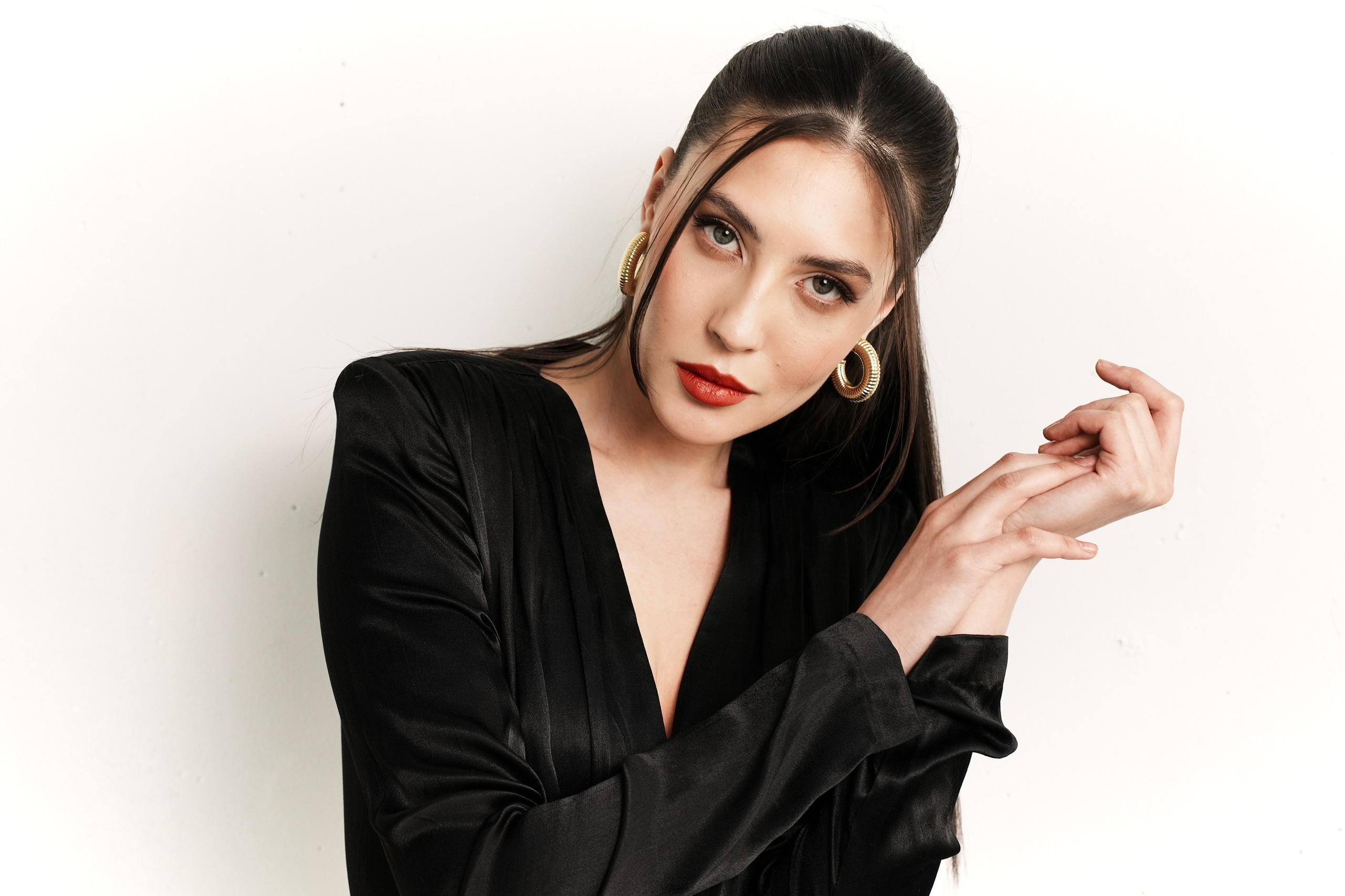 Vorobyova brand / Бренд одежды. Маргарита — фотограф и видеограф / Москва