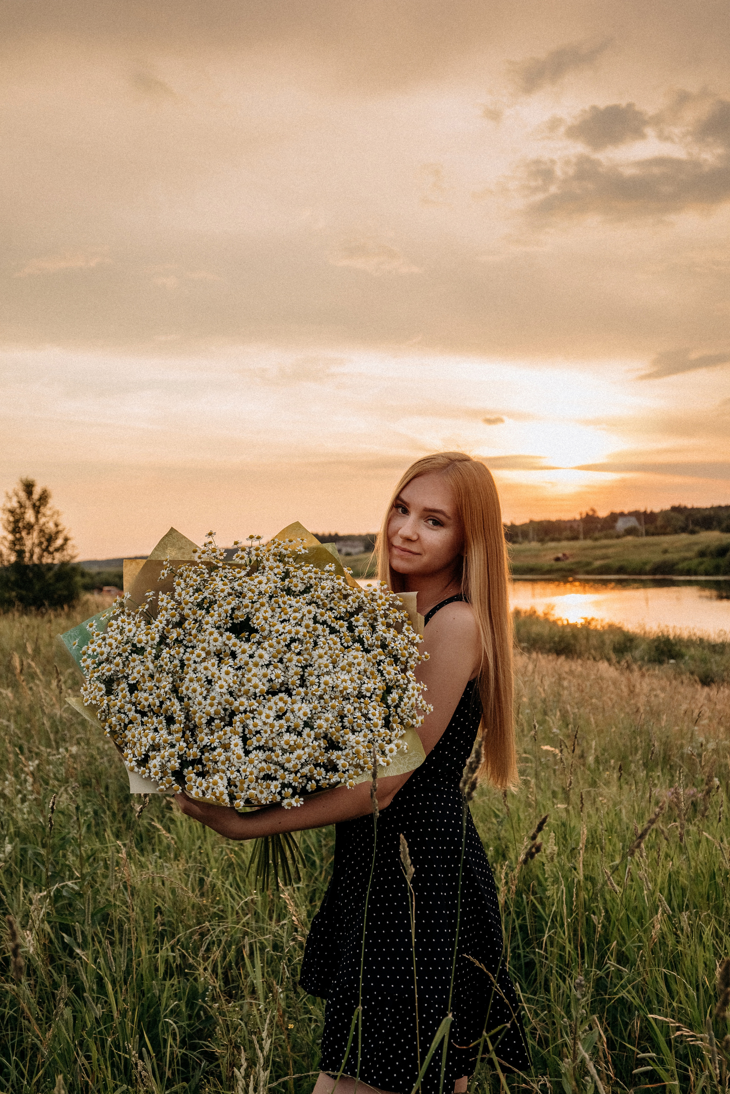 Настя. Фотограф Тверь. Анна Драго