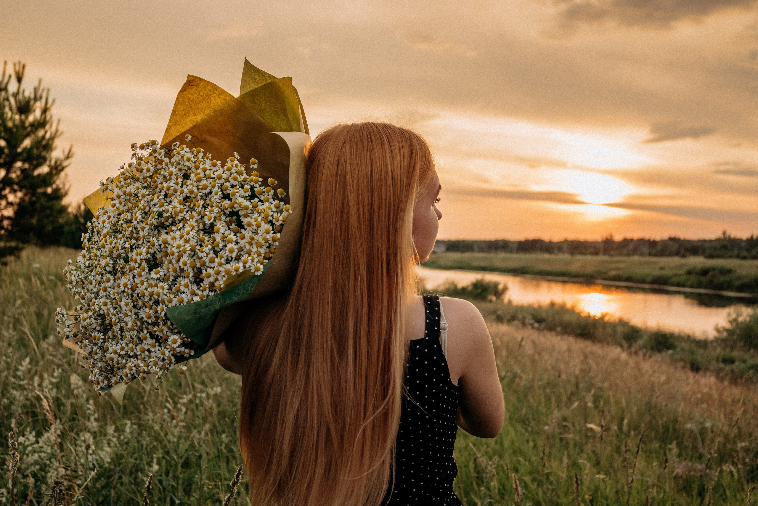 Настя. Фотограф Тверь. Анна Драго