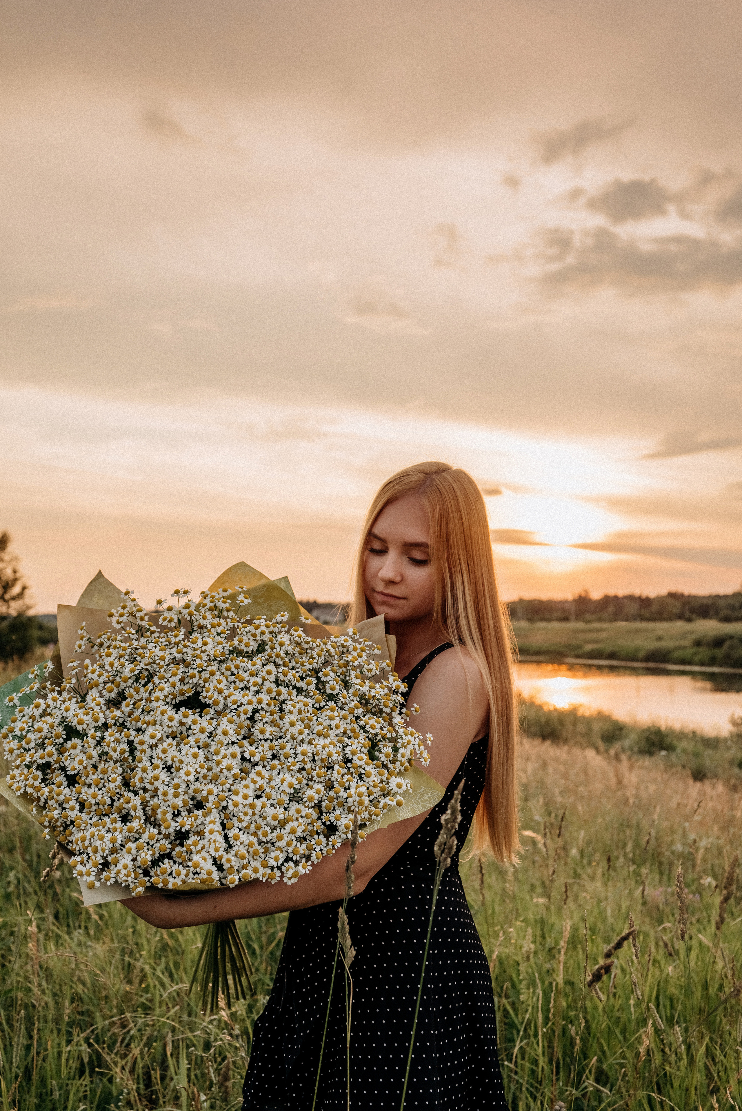 Настя. Фотограф Тверь. Анна Драго