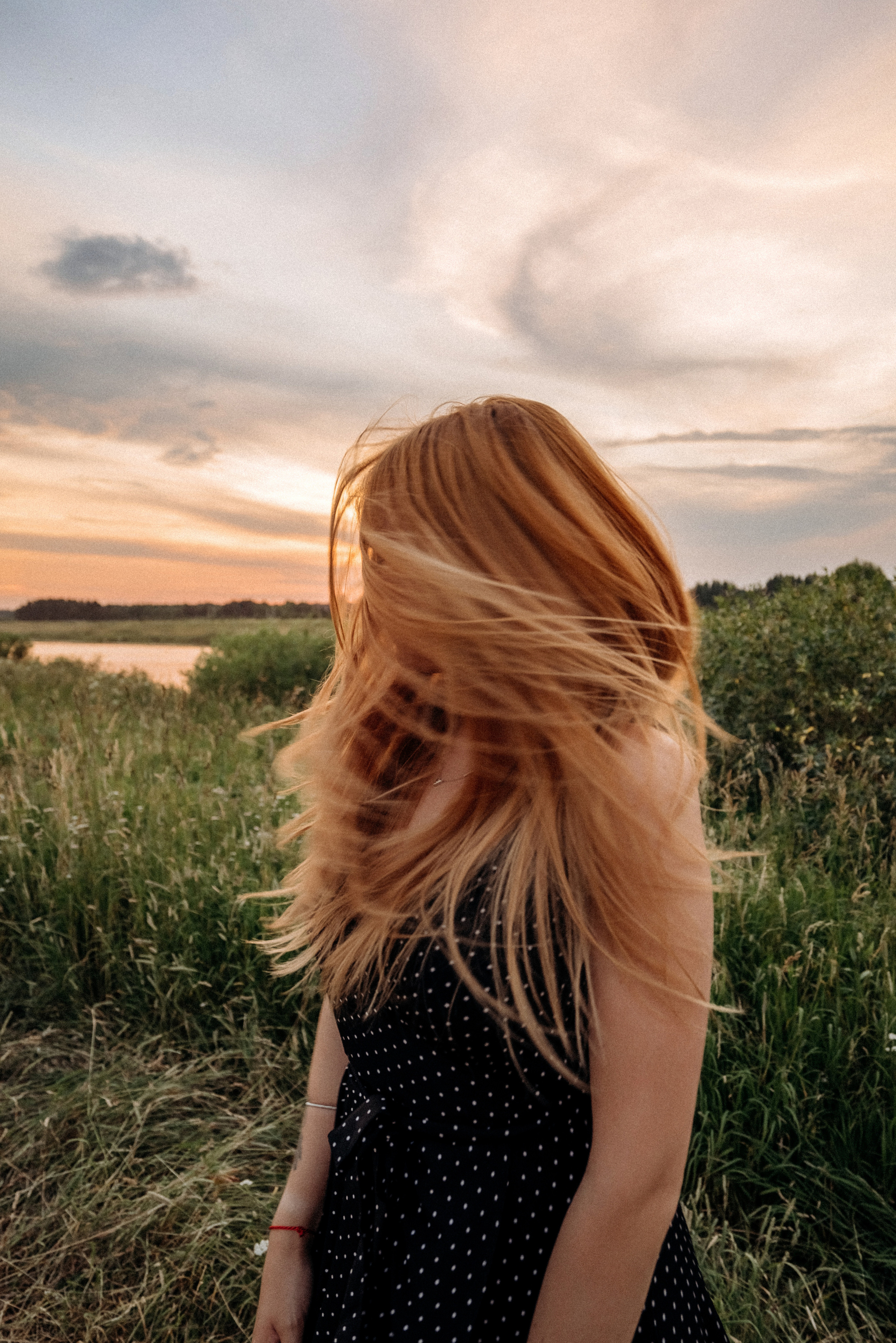 Настя. Фотограф Тверь. Анна Драго