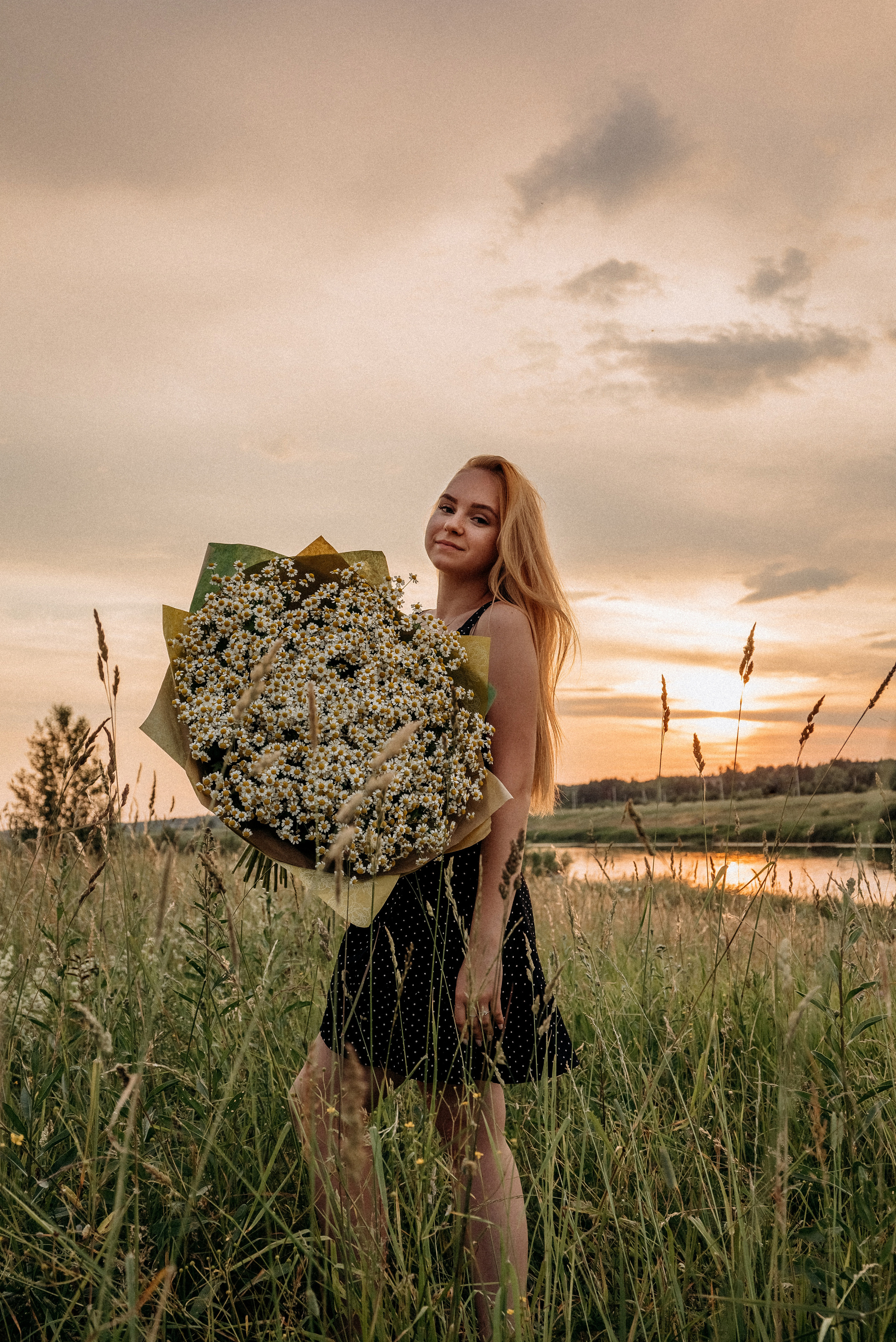 Настя. Фотограф Тверь. Анна Драго