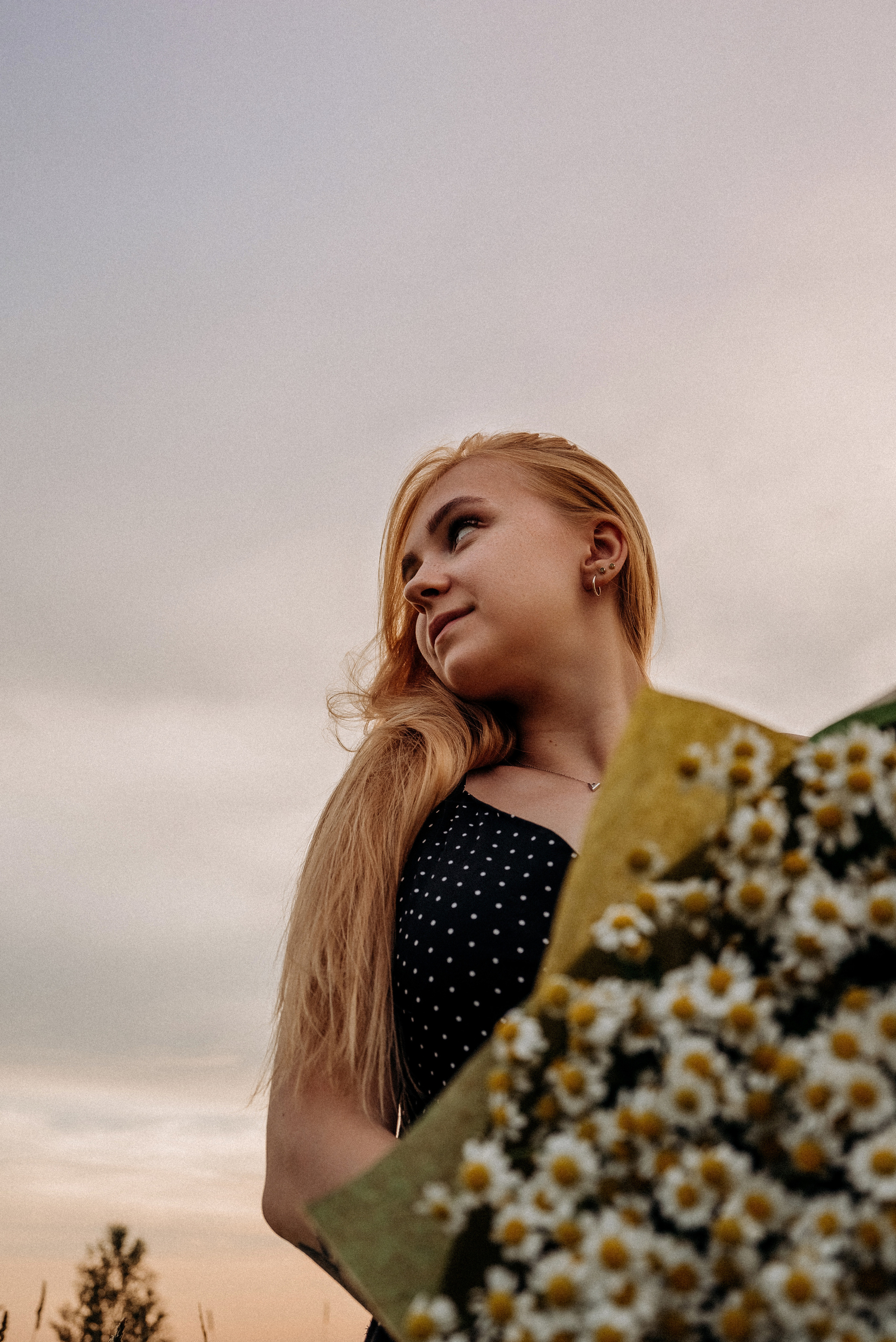 Настя. Фотограф Тверь. Анна Драго